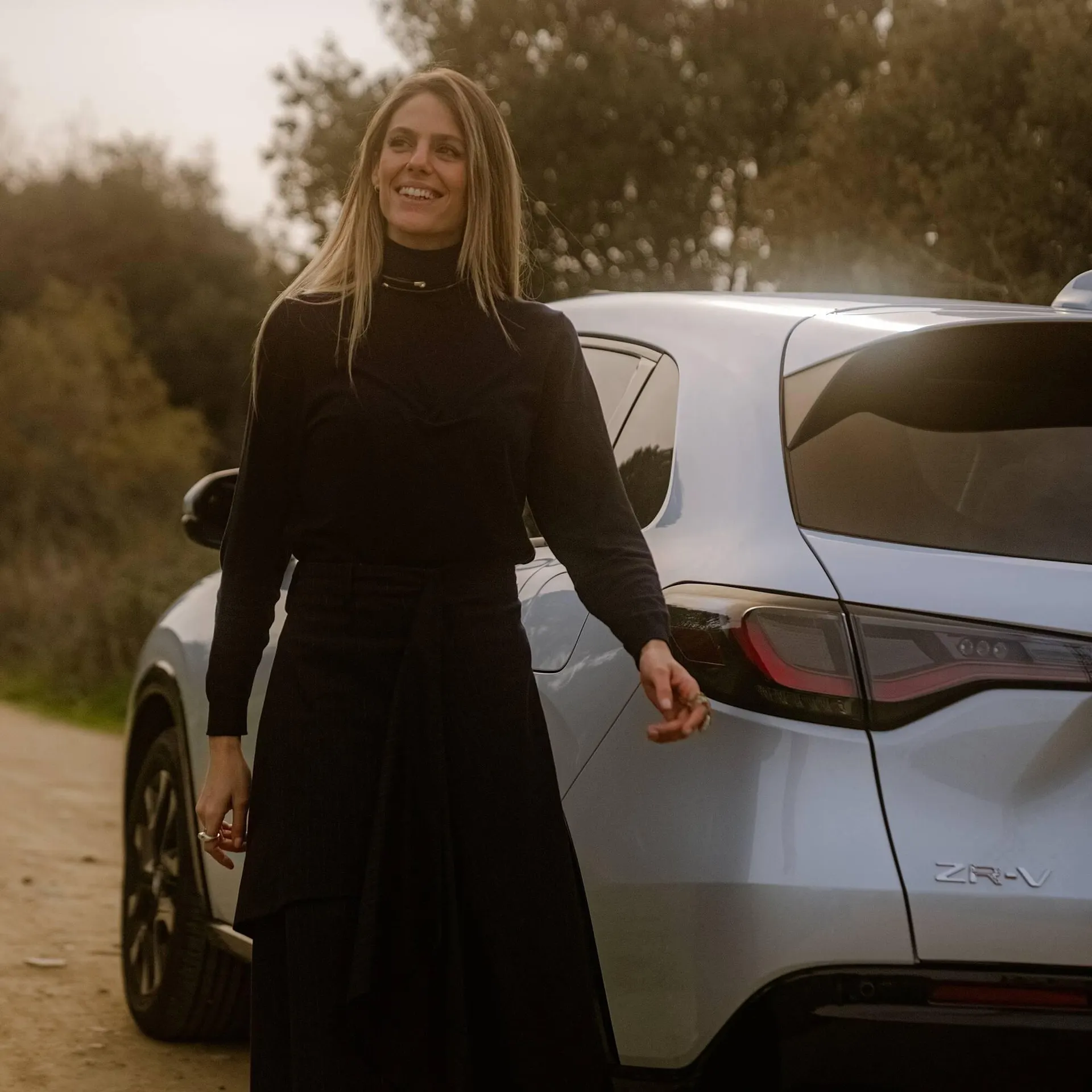 Catálogo de Folleto Honda 27 de febrero al 5 de abril 2025 - Página 2