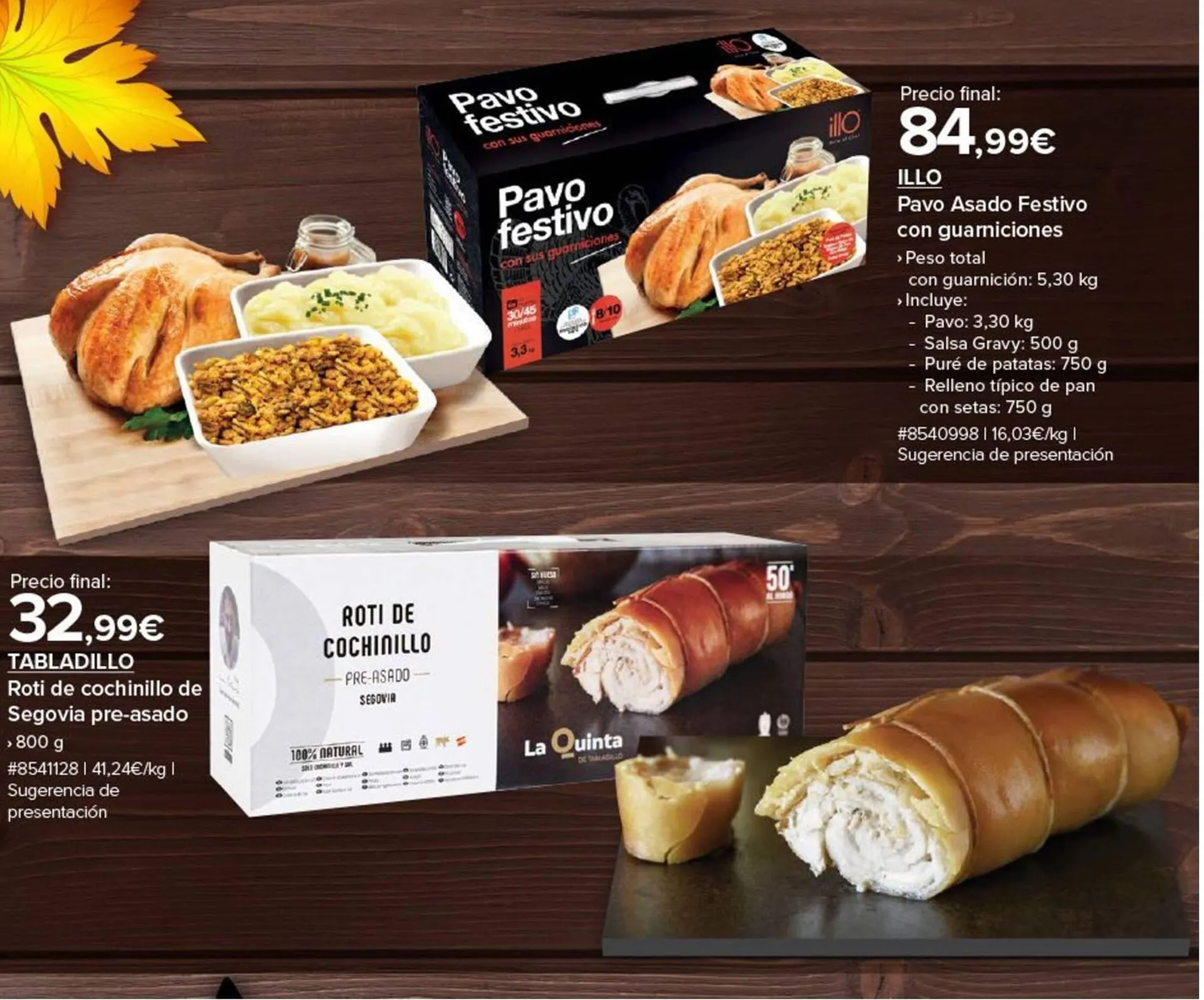 Catálogo de Folleto Costco 16 de noviembre al 23 de noviembre 2023 - Página 2