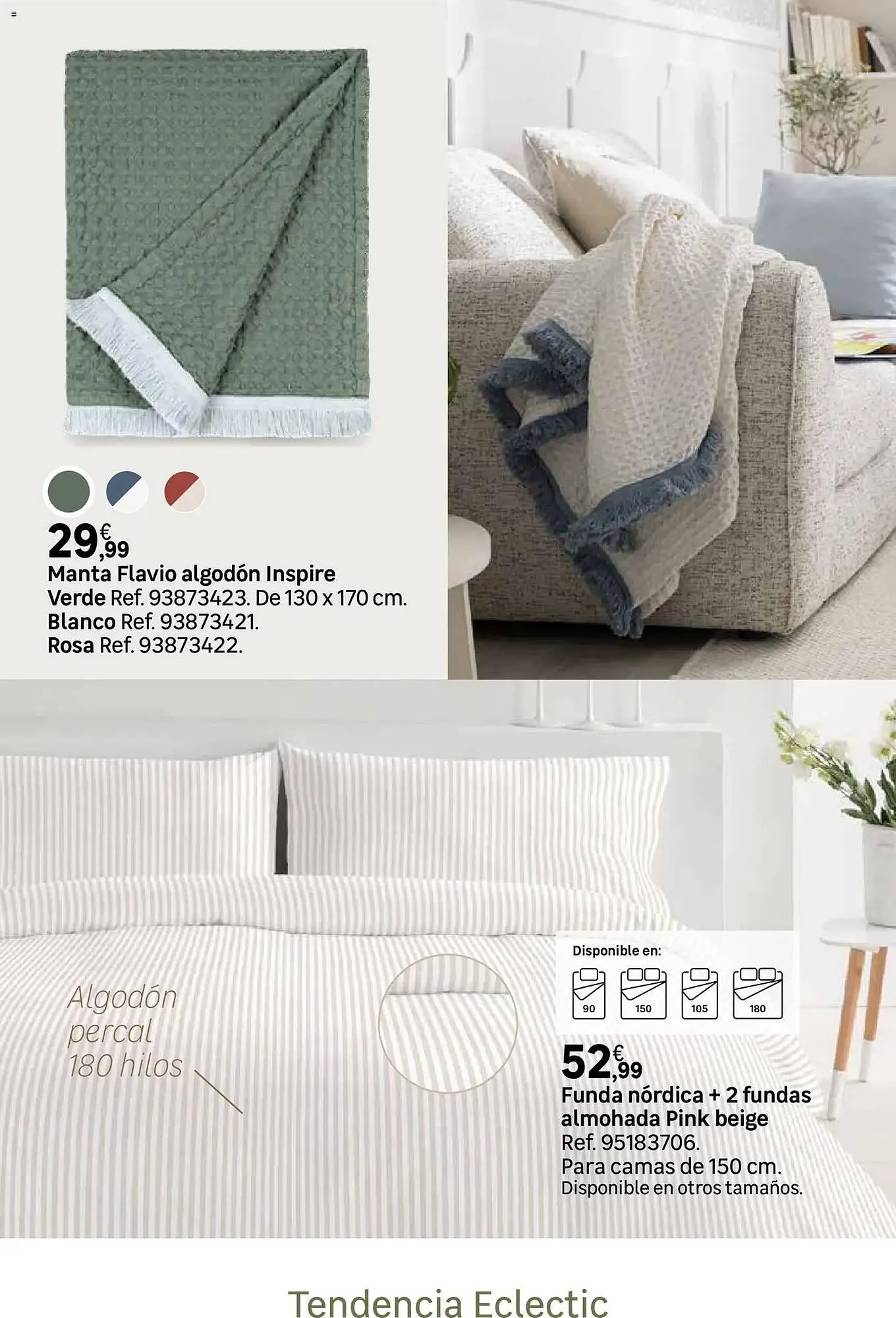 Catálogo de Catálogo Leroy Merlin 12 de marzo al 30 de abril 2026 - Página 65