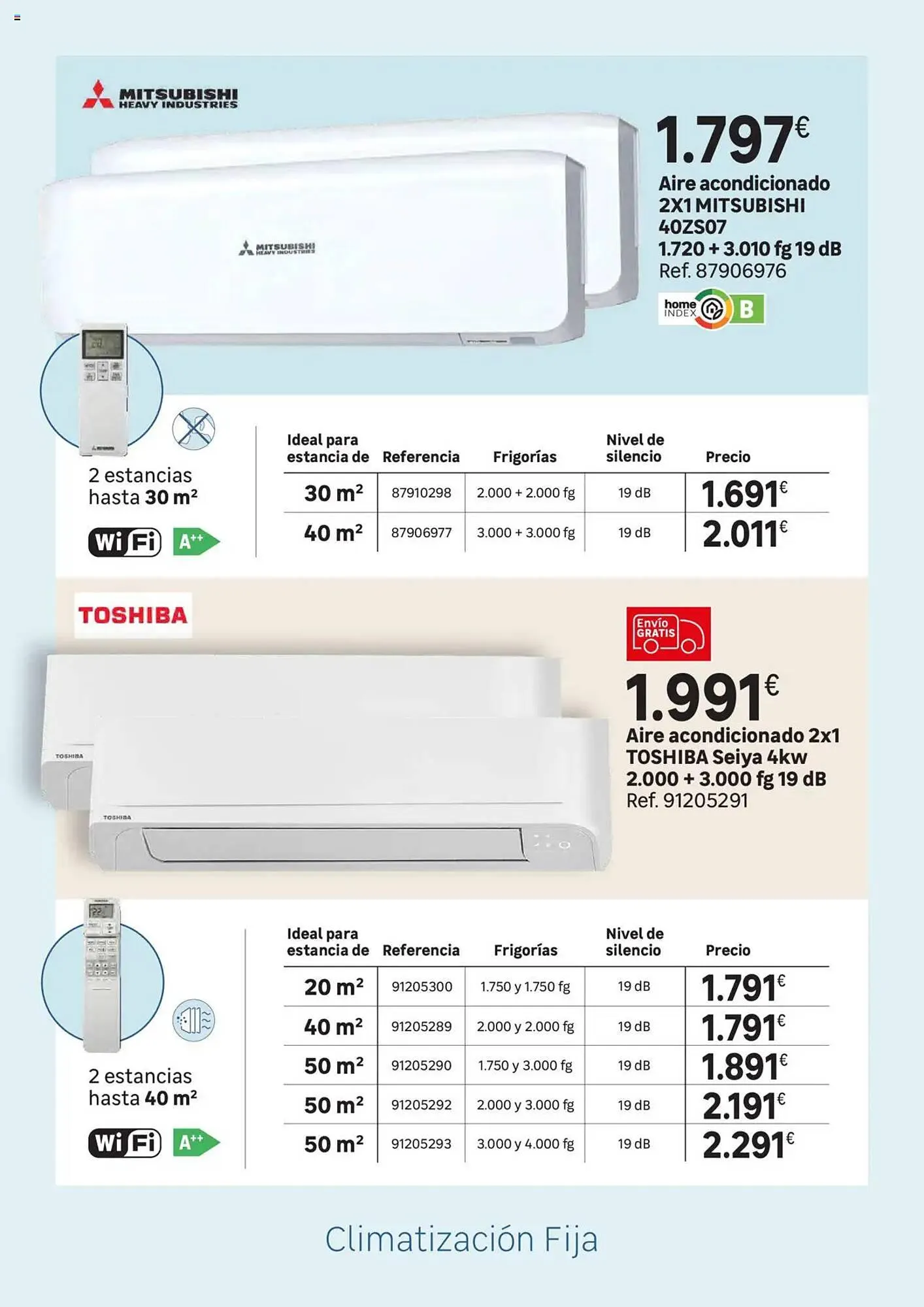 Catálogo de Folleto Leroy Merlin 2 de junio al 23 de junio 2025 - Página 31