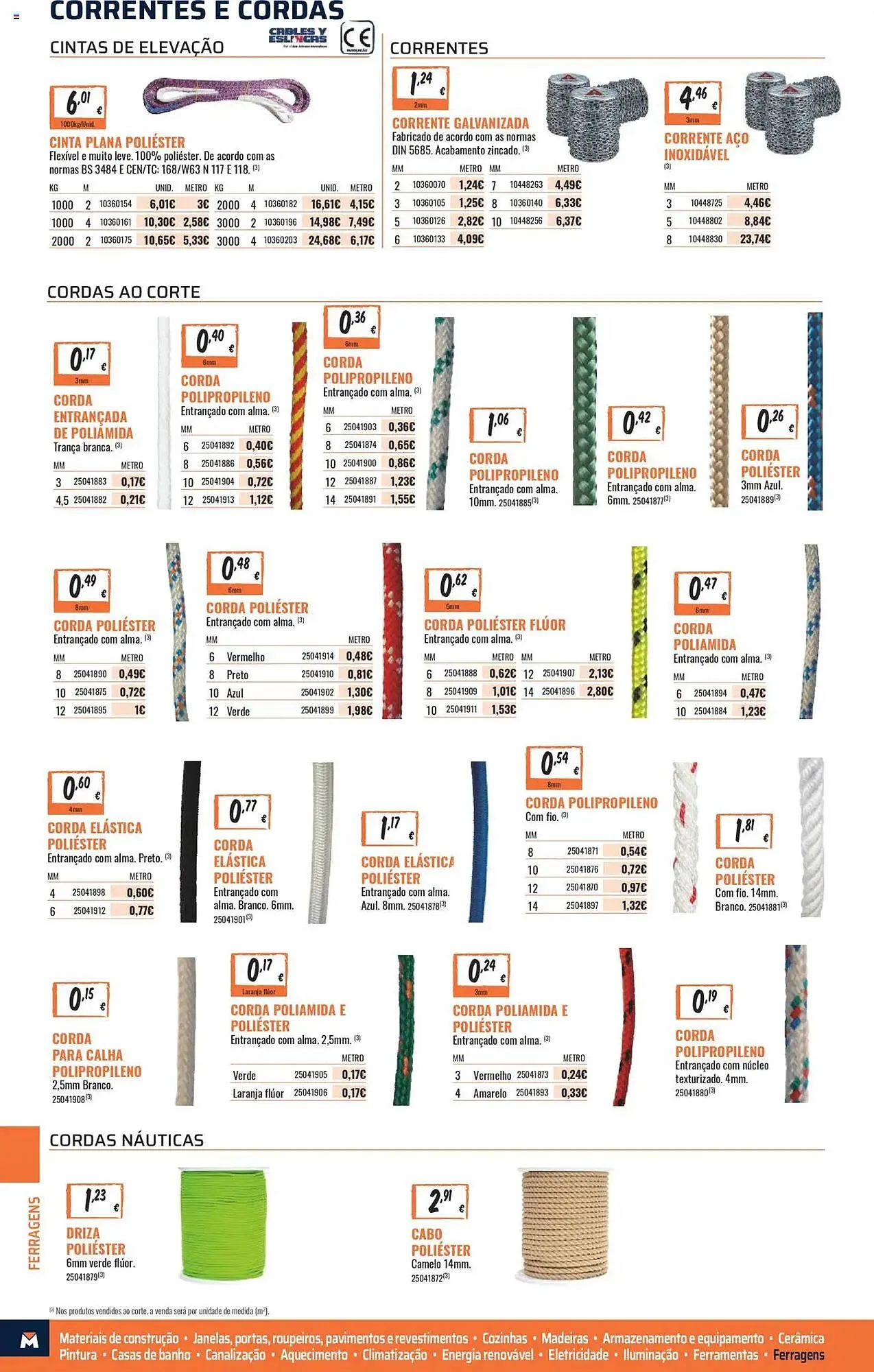Catálogo de Folleto Obramat 17 de agosto al 28 de diciembre 2025 - Página 512