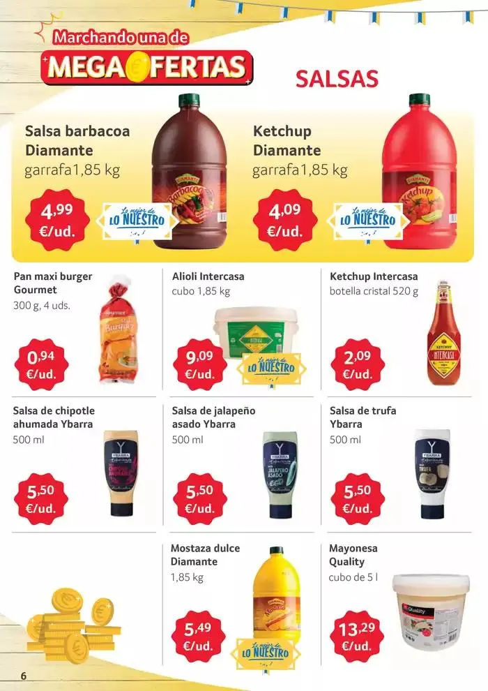 Catálogo de Del 19 de mayo al 1 de junio 19 de mayo al 1 de junio 2025 - Página 10