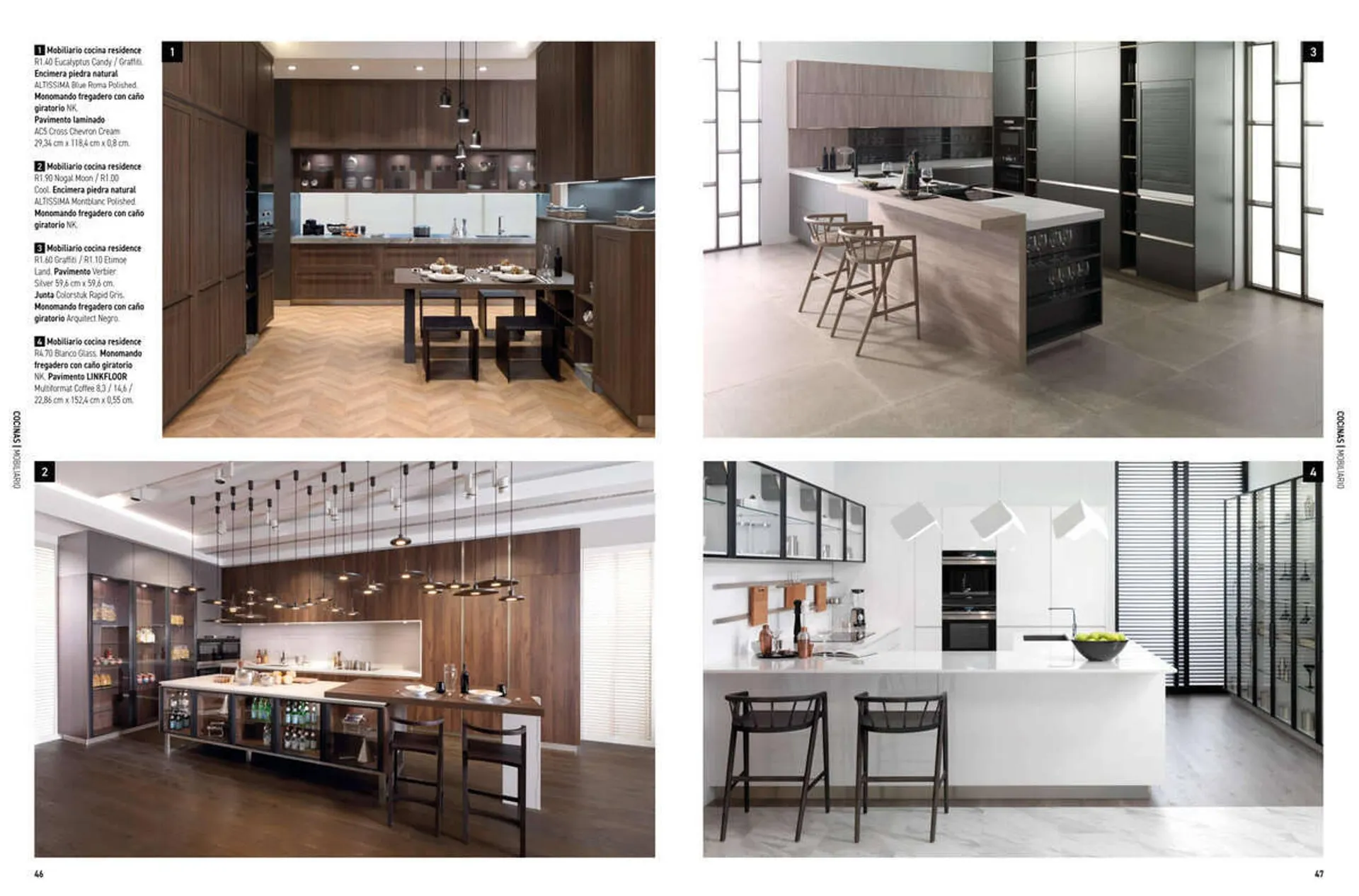 Catálogo de Folleto Porcelanosa 13 de marzo al 13 de marzo 2024 - Página 24