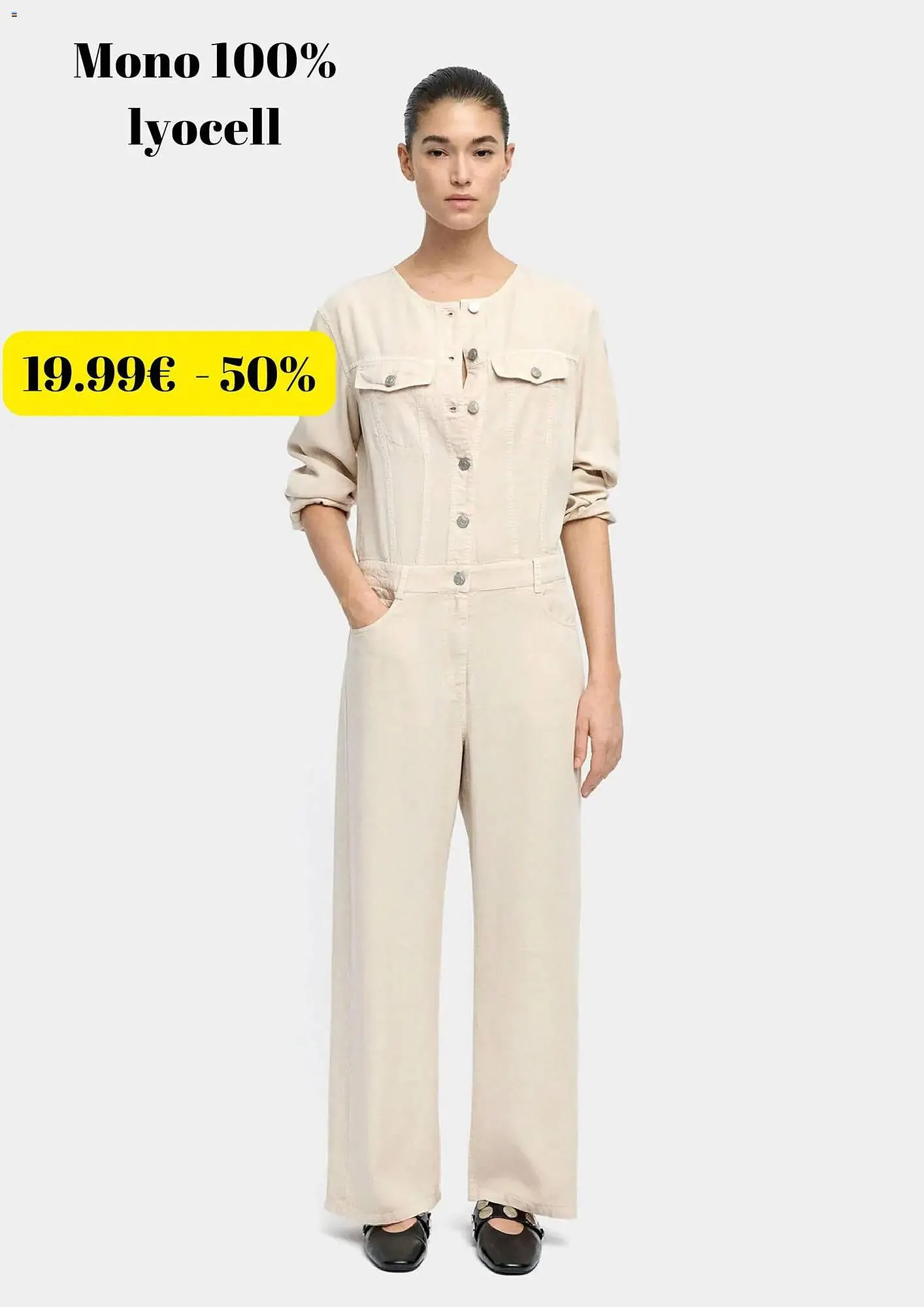 Catálogo de Folleto Parfois 27 de noviembre al 30 de noviembre 2025 - Página 3