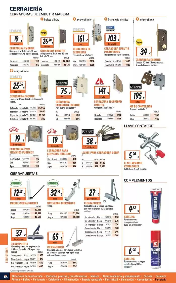 Catálogo de Catálogo 2025 Cordoba 1 de enero al 31 de diciembre 2025 - Página 484