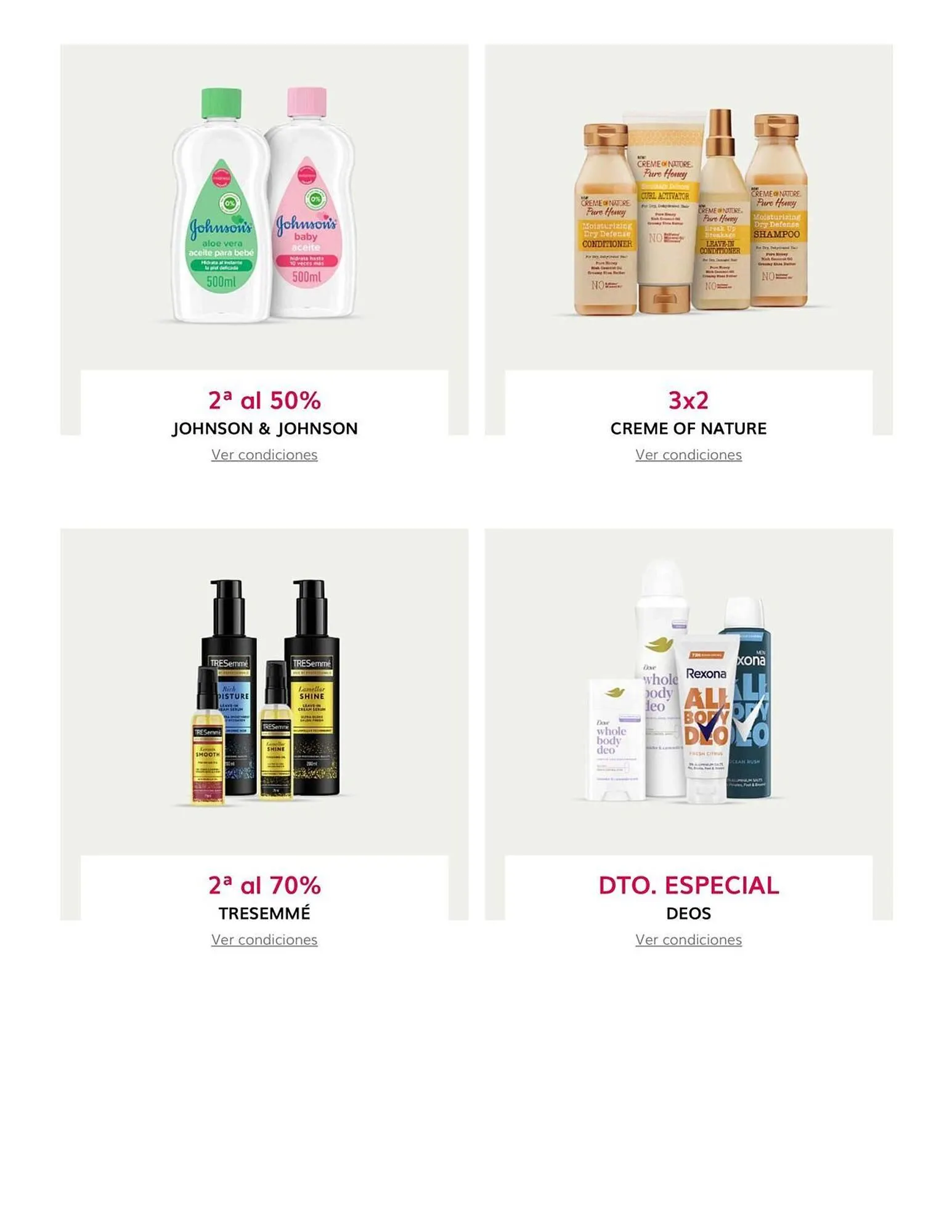 Catálogo de Folleto Primor 4 de junio al 10 de junio 2025 - Página 16