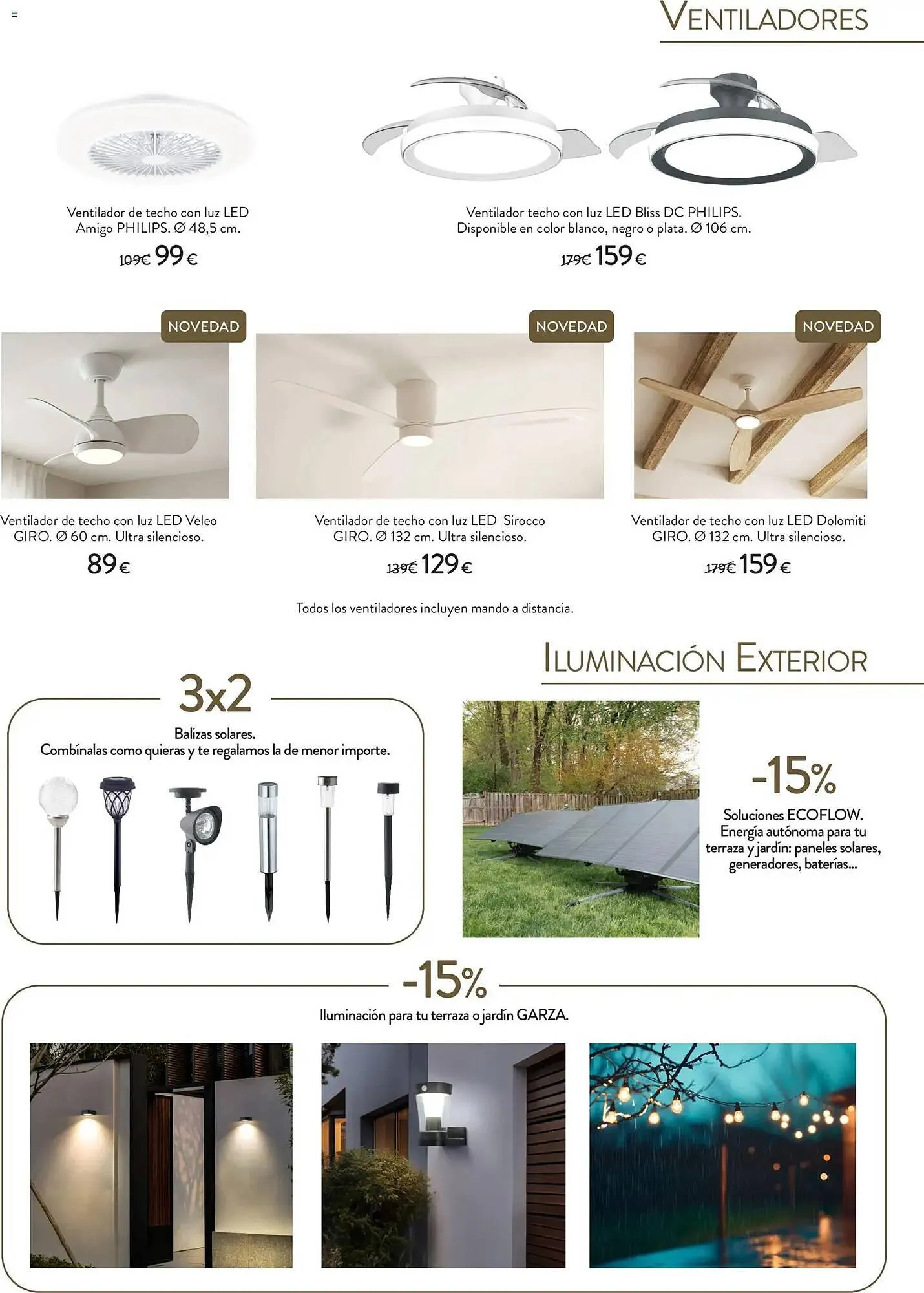 Catálogo de Catálogo Hipercor 16 de marzo al 3 de mayo 2026 - Página 19