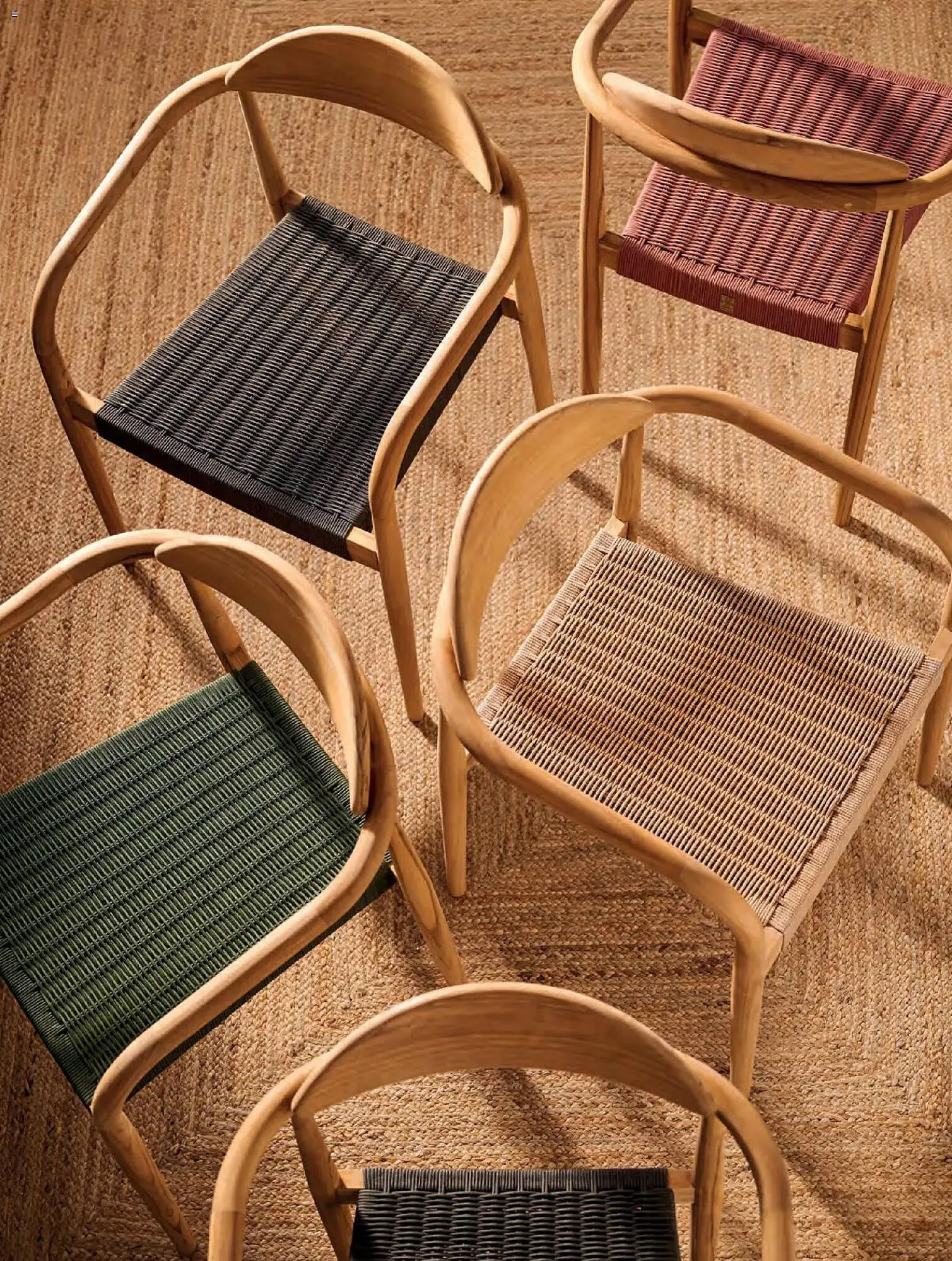 Catálogo de Catálogo El Corte Inglés 1 de abril al 1 de julio 2026 - Página 127