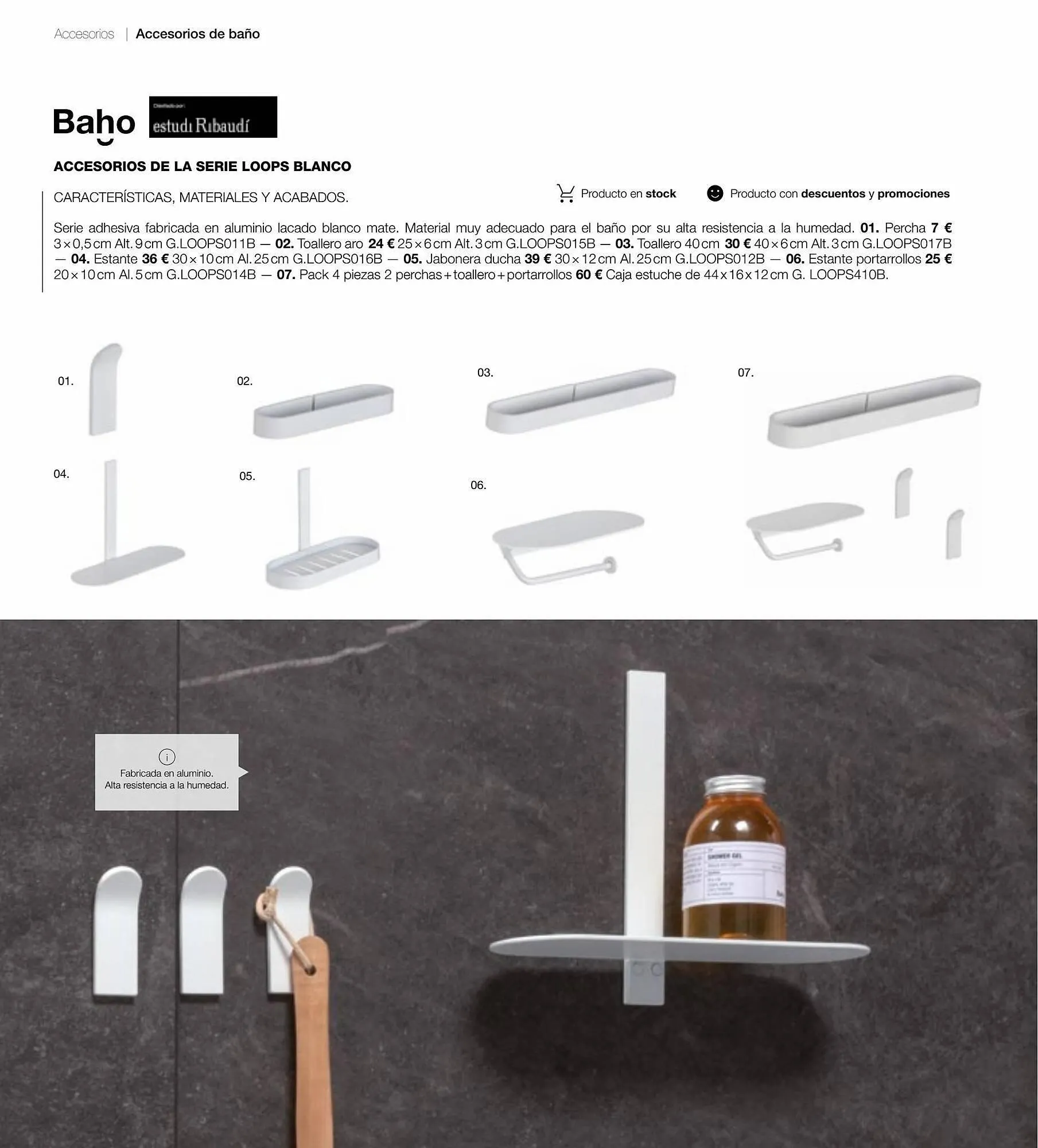 Catálogo de Folleto Grup Gamma 27 de julio al 30 de julio 2023 - Página 185