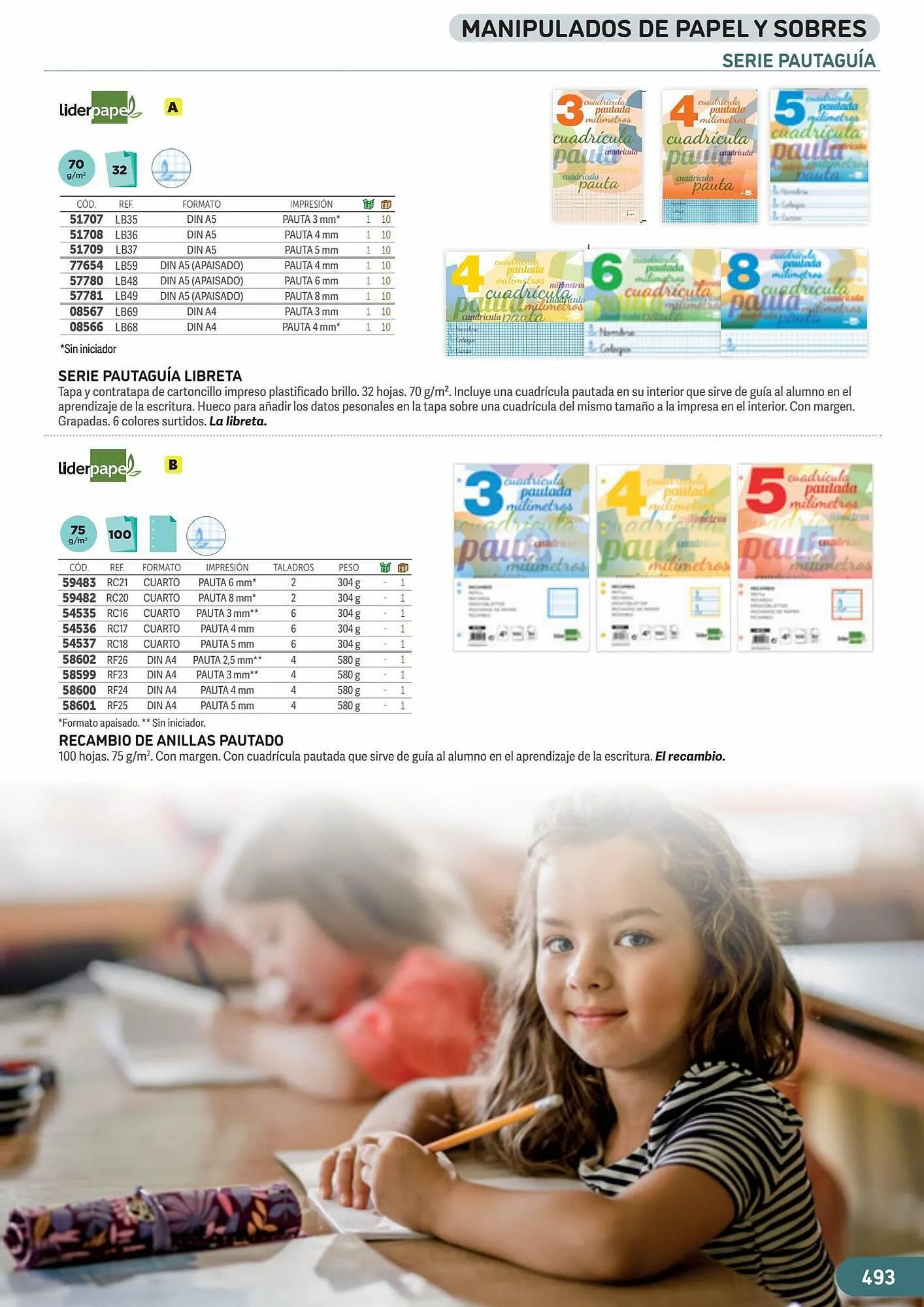 Catálogo de Folleto Carlin 25 de julio al 31 de diciembre 2023 - Página 519