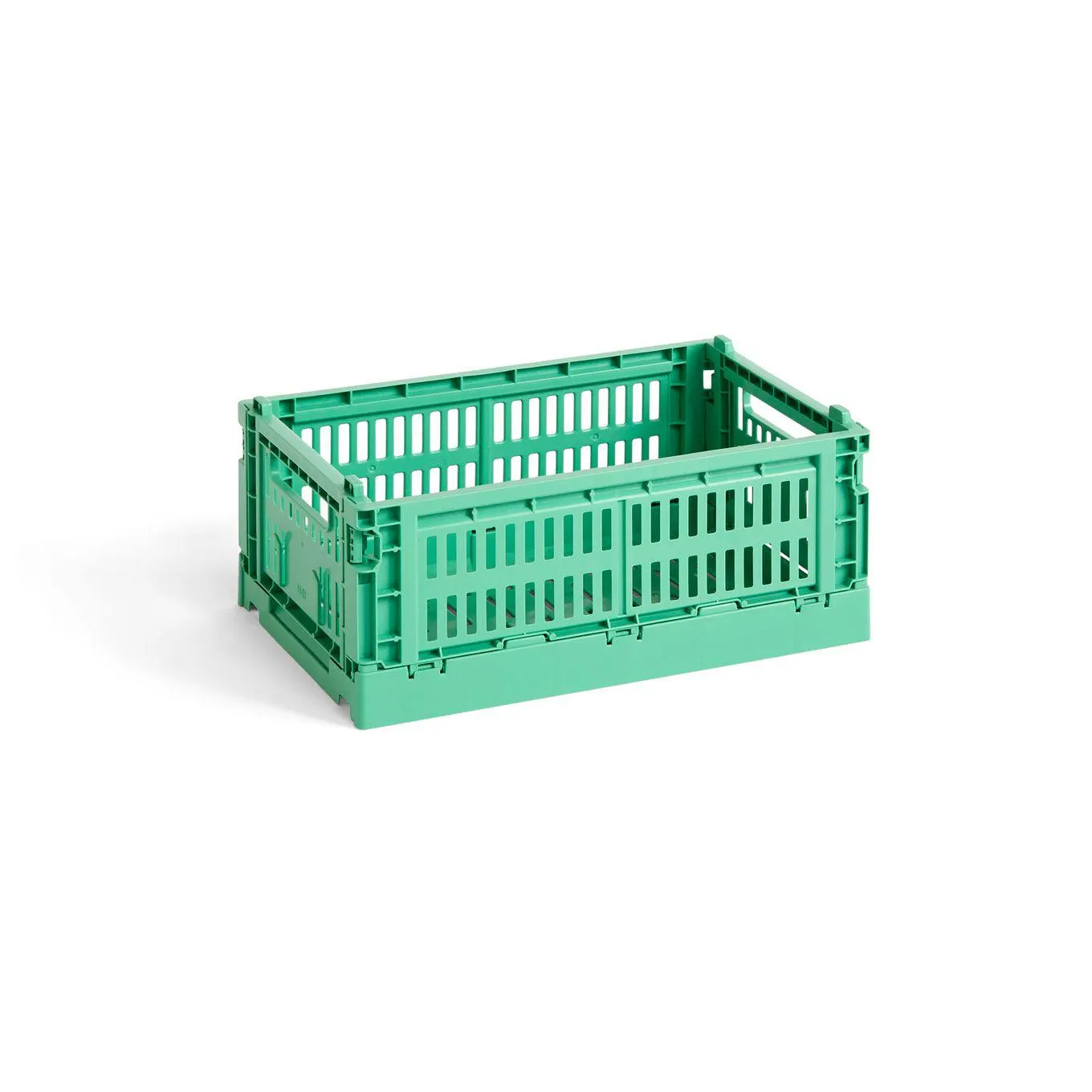 Cesta Colour Crate S 17x26,5 cm
