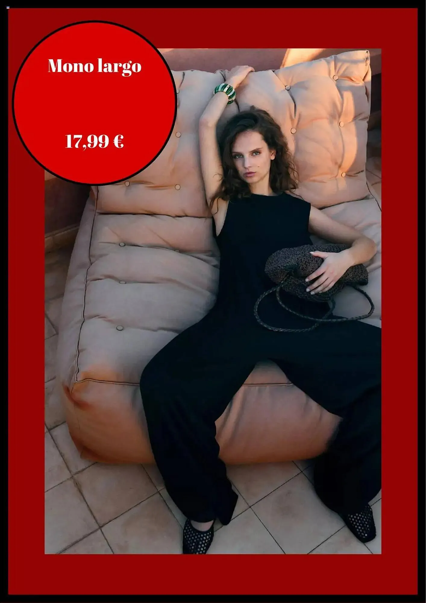 Catálogo de Folleto Lefties 25 de marzo al 25 de abril 2025 - Página 9