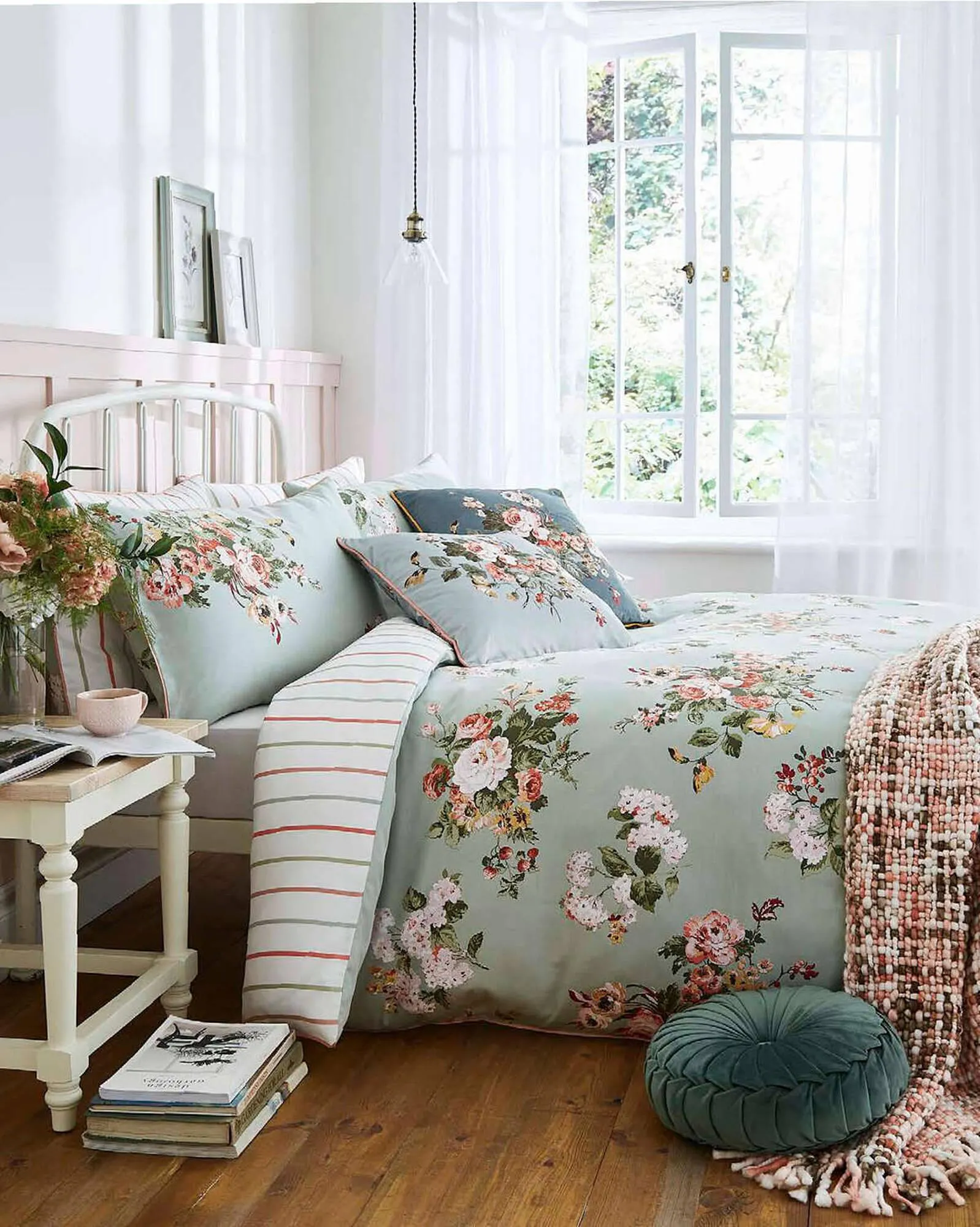 Catálogo de Folleto Laura Ashley 2 de marzo al 1 de febrero 2024 - Página 73