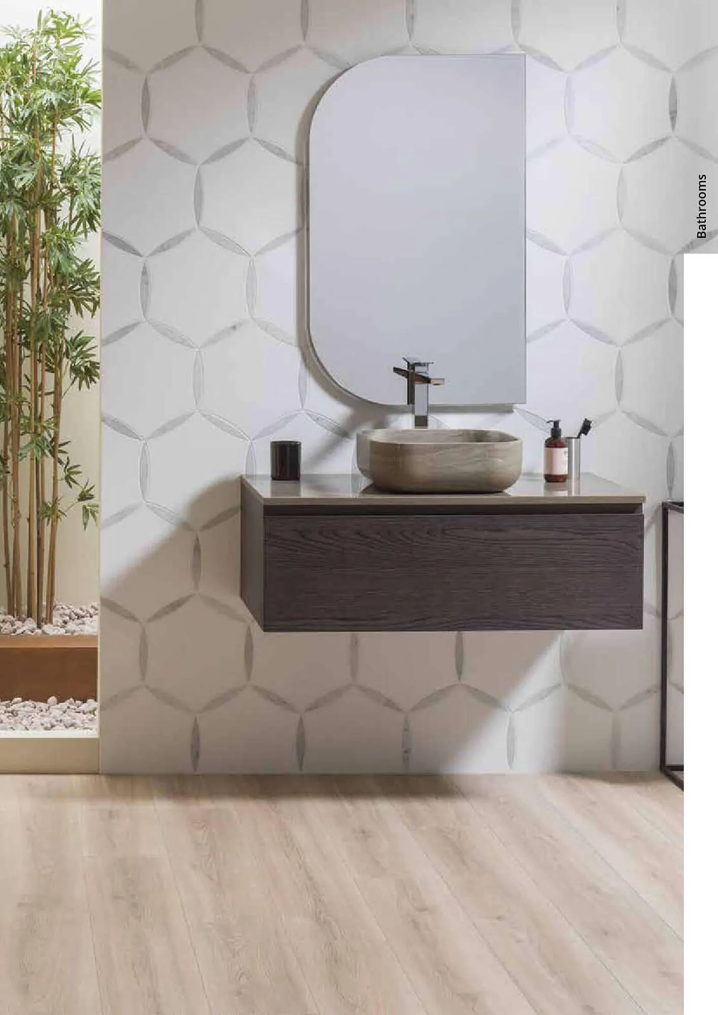 Catálogo de Folleto Porcelanosa 31 de marzo al 8 de febrero 2024 - Página 118