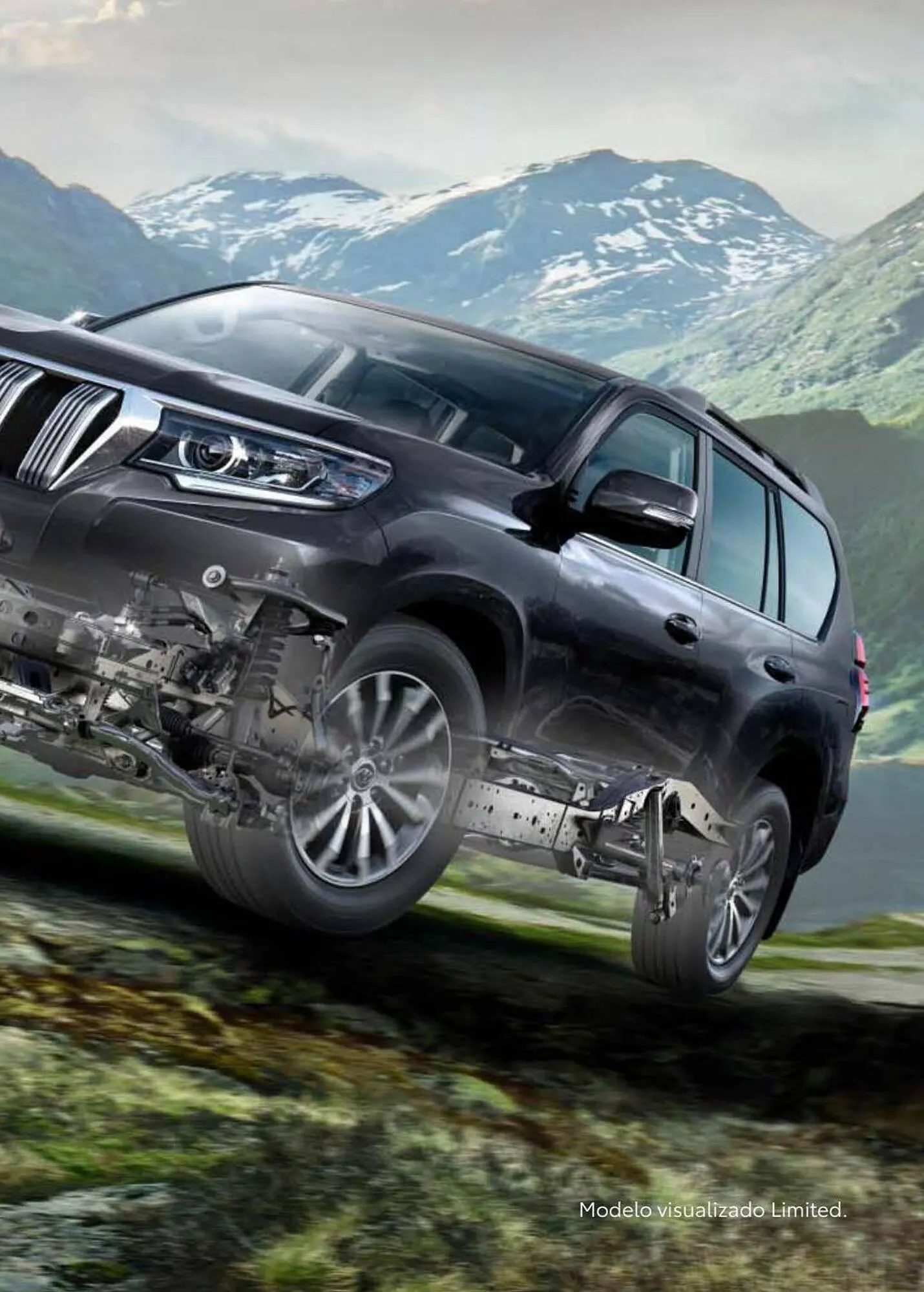 Catálogo de Folleto Toyota 8 de enero al 8 de enero 2024 - Página 35