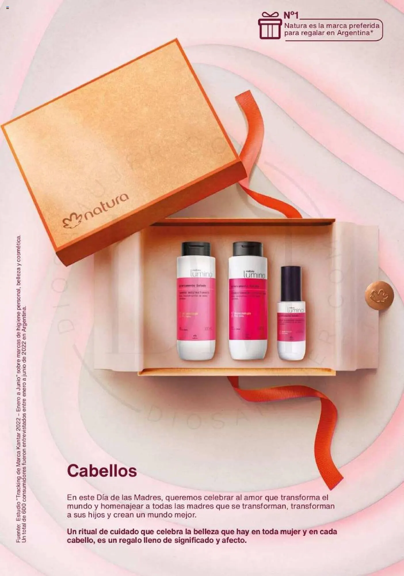 Catálogo de Folleto Natura 1 de septiembre al 30 de septiembre 2023 - Página 155