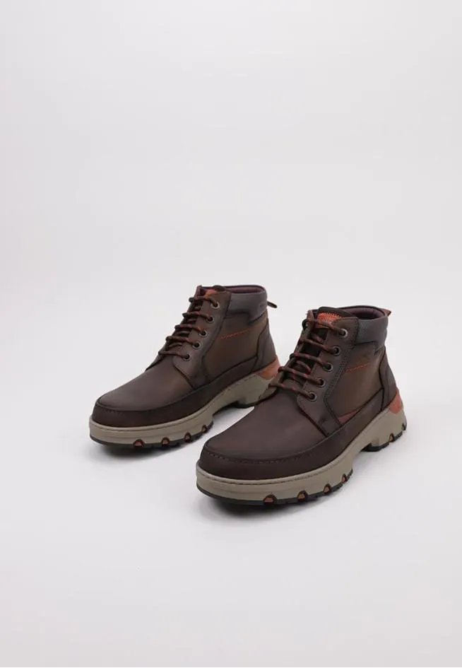 Zapatos piel hombre