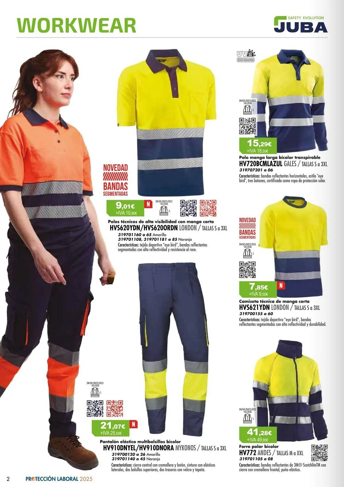 Catálogo de Catálogo Coinfer 8 de octubre al 31 de enero 2026 - Página 2