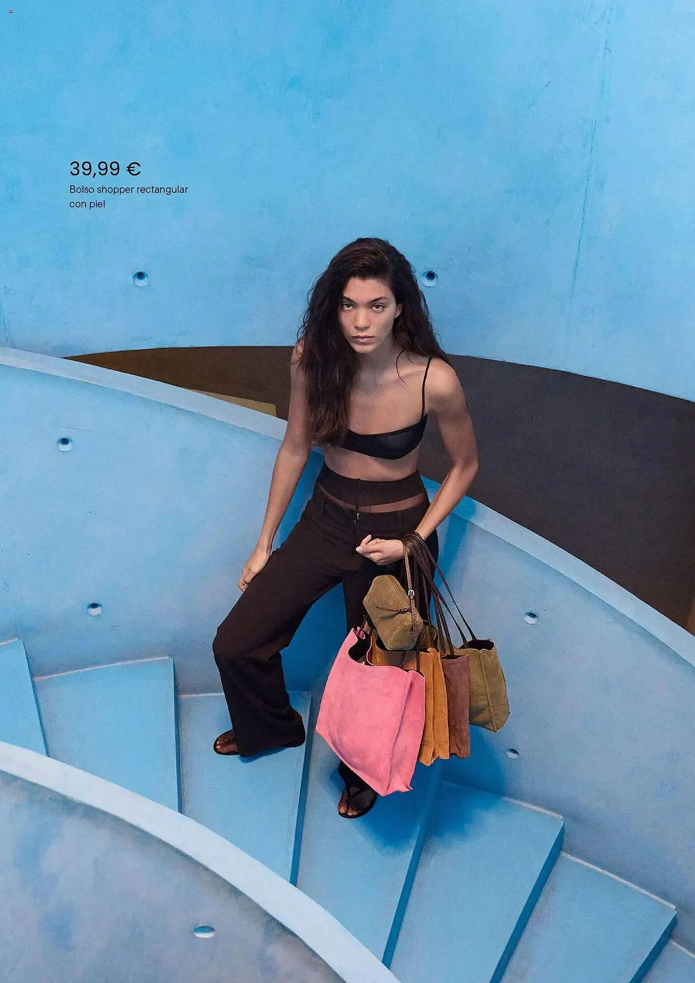 Catálogo de Folleto Parfois 1 de abril al 30 de abril 2026 - Página 4