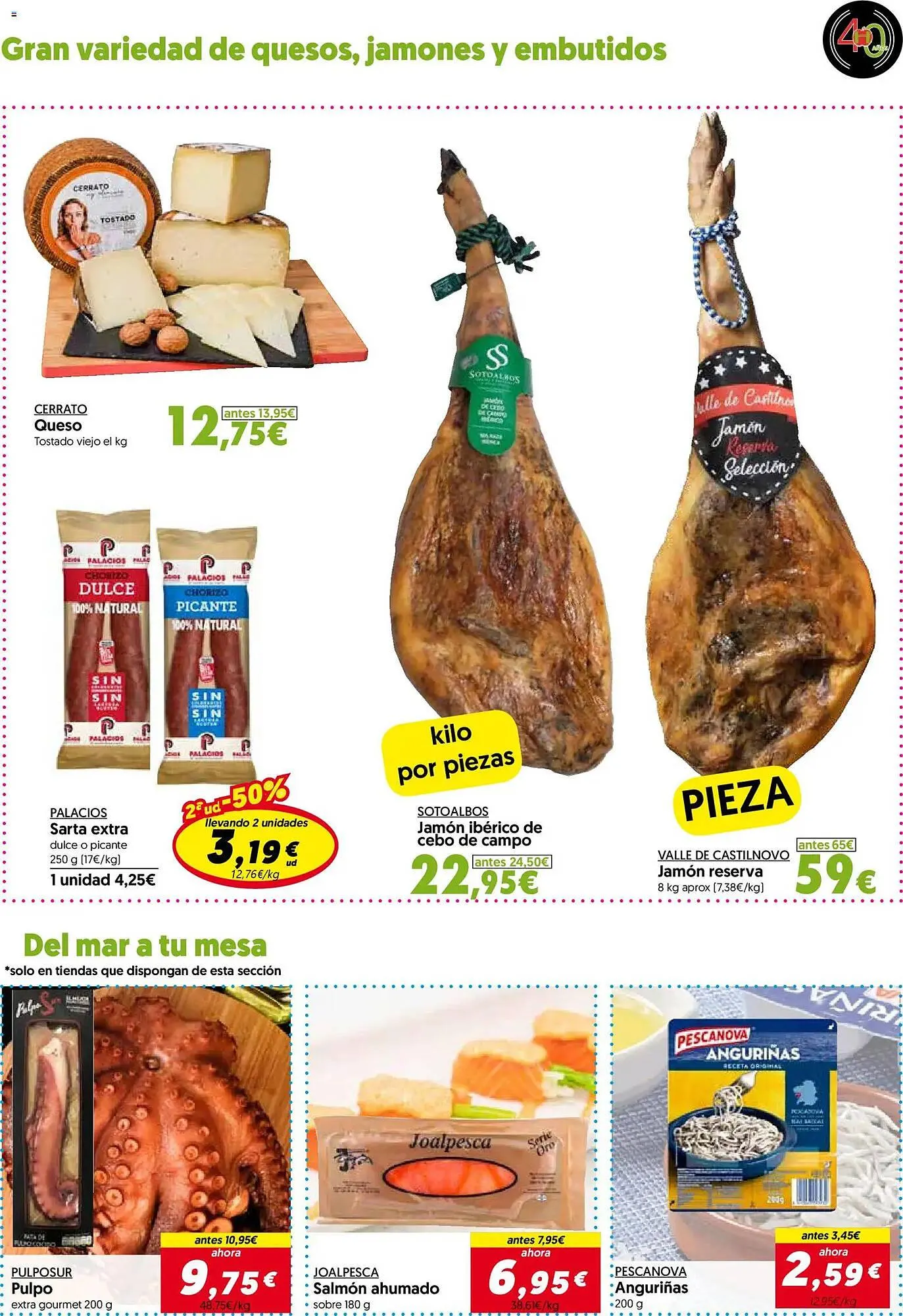 Catálogo de Catálogo Hiper Usera 5 de noviembre al 22 de noviembre 2025 - Página 5