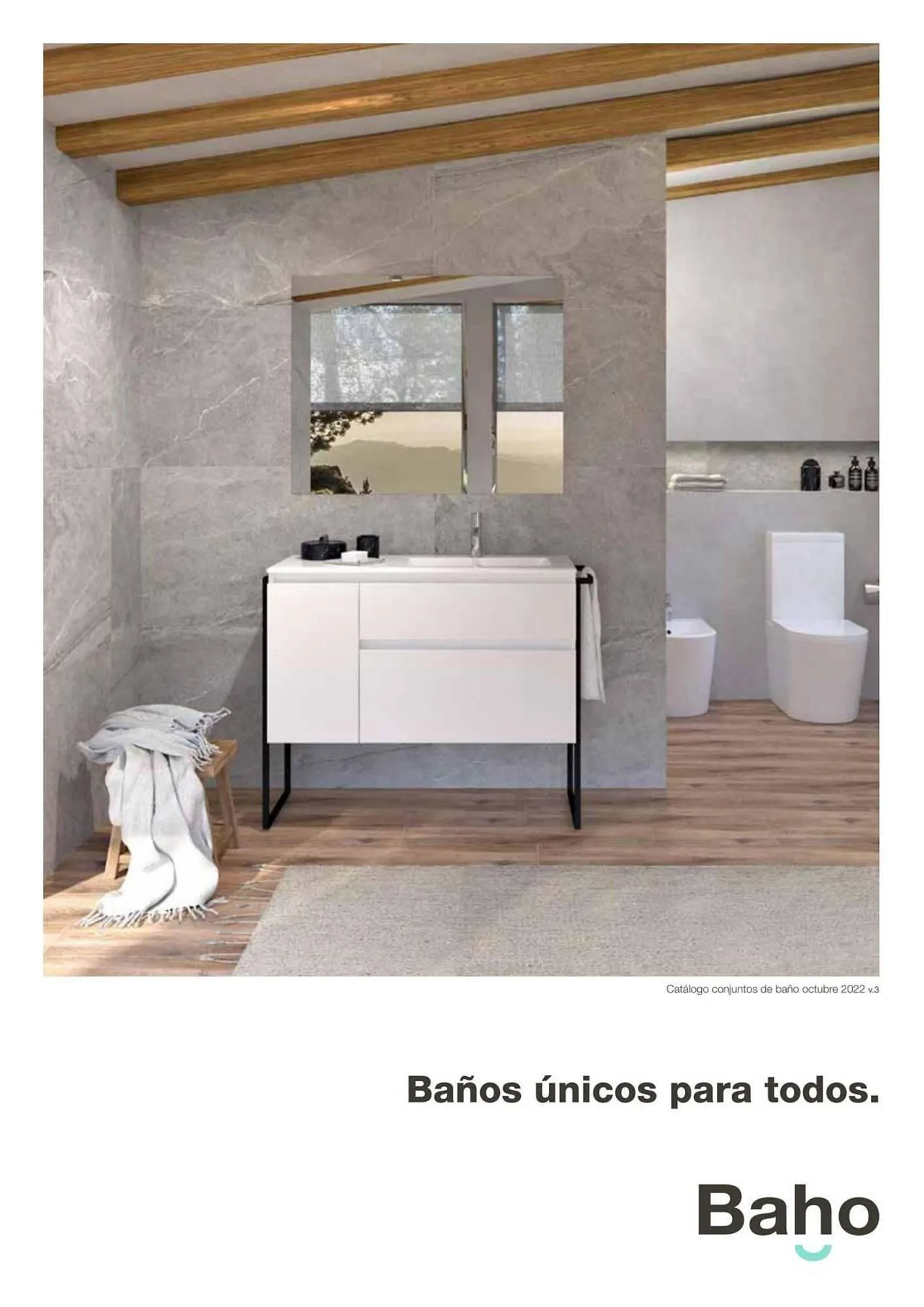 Folleto Grup Gamma - 1