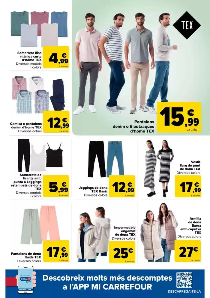 Catálogo de 2x1 13 de febrero al 24 de febrero 2025 - Página 48