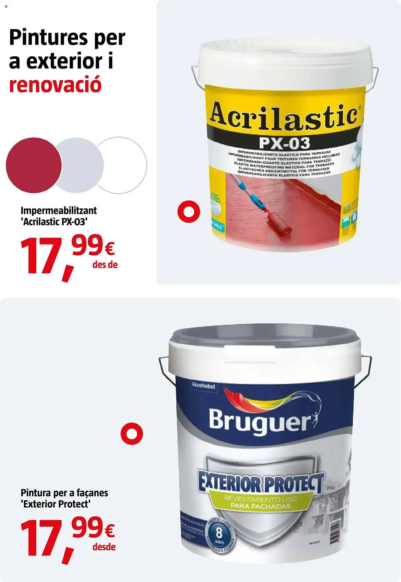 Catálogo de Catálogo Bauhaus 26 de febrero al 25 de marzo 2026 - Página 42