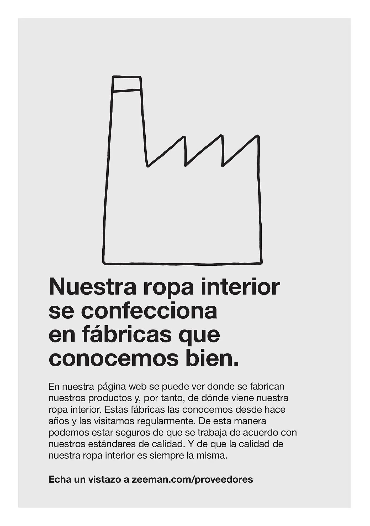 Catálogo de Folleto Zeeman 14 de junio al 27 de junio 2025 - Página 30