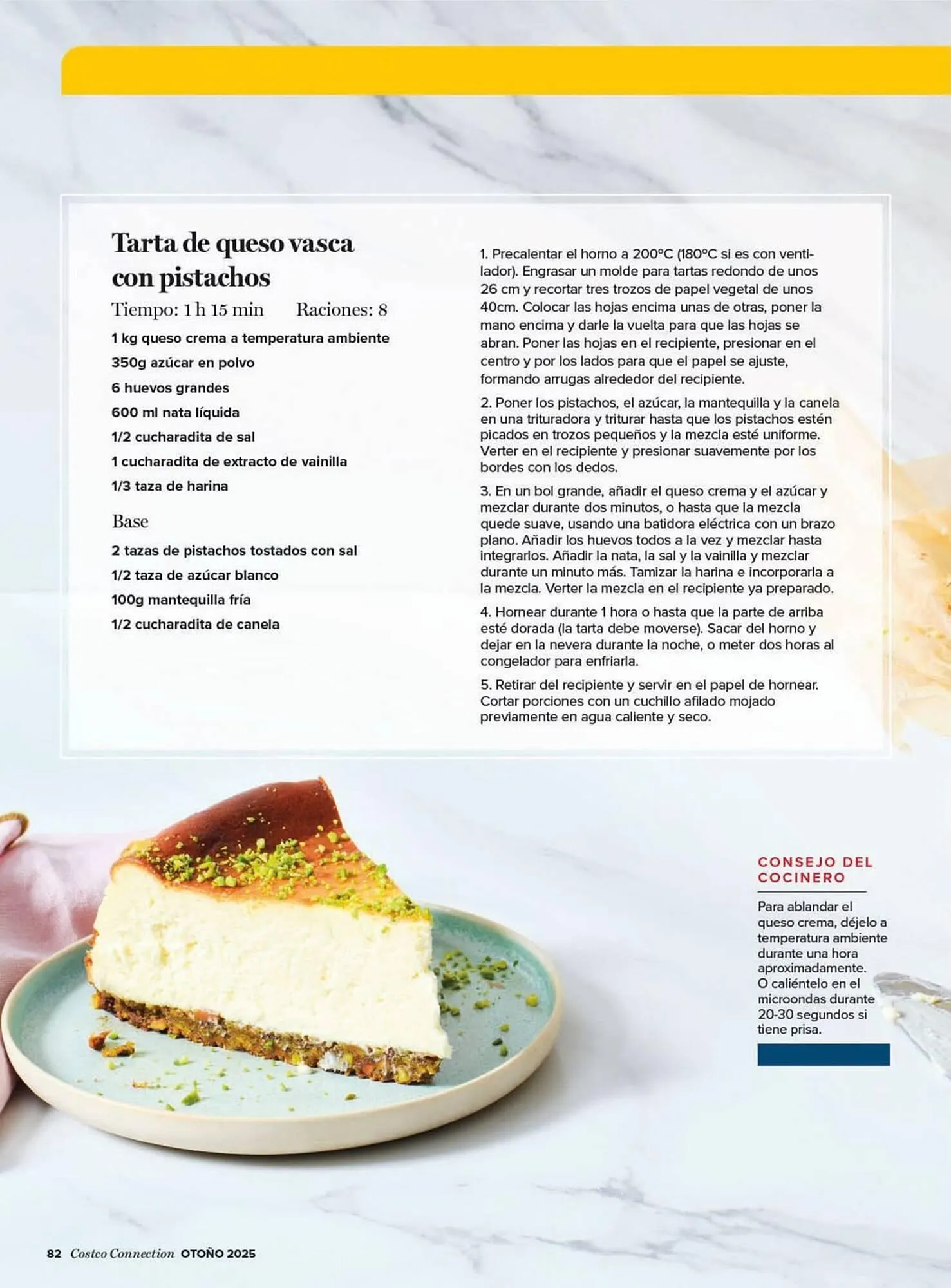 Catálogo de Catálogo Costco 25 de septiembre al 30 de noviembre 2025 - Página 82