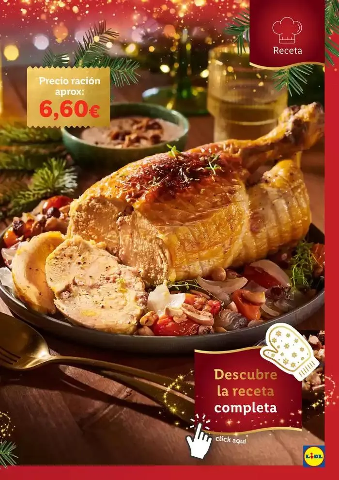 Catálogo de Este año, los juguetes están en Lidl 2 de diciembre al 6 de diciembre 2024 - Página 15