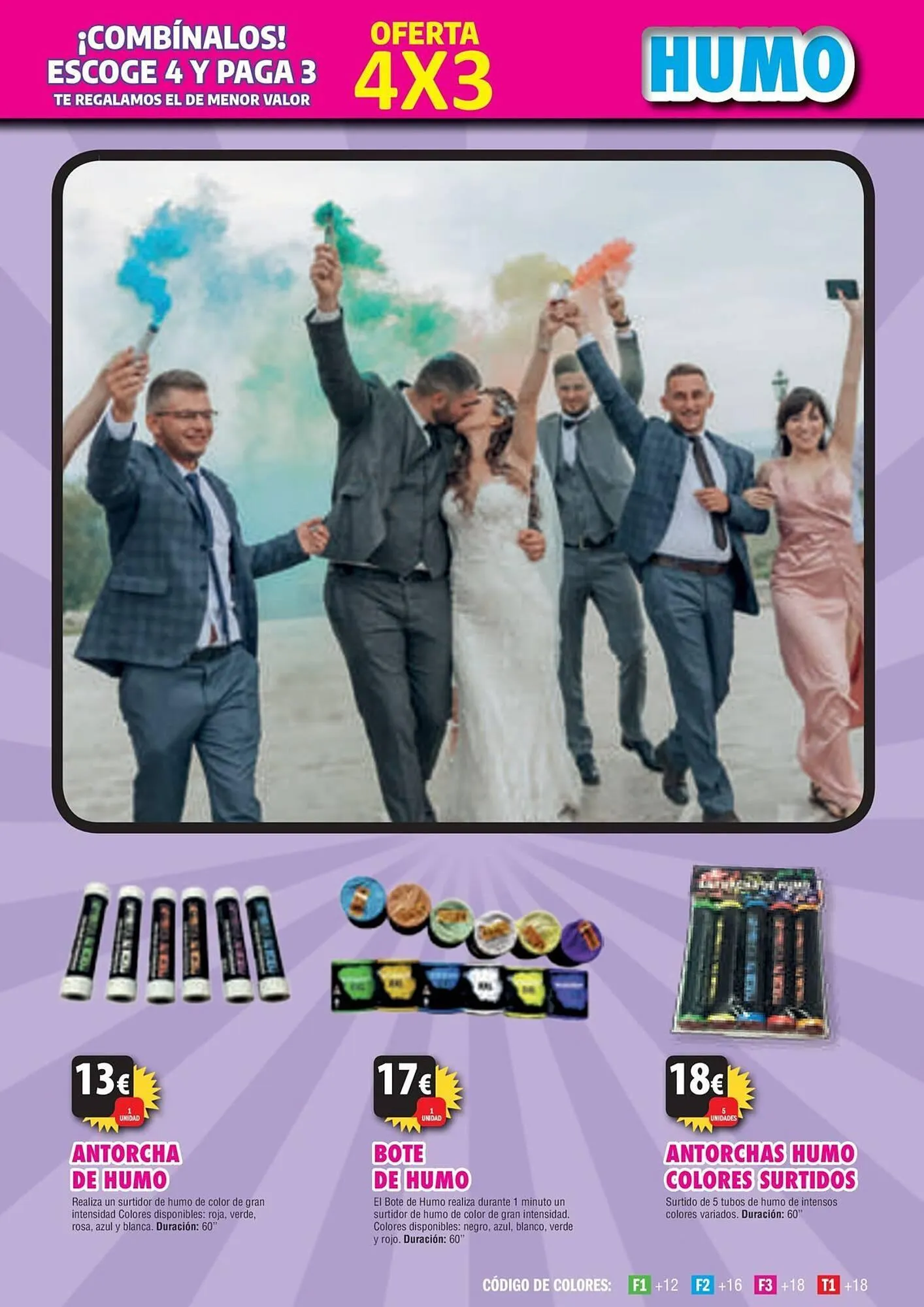 Catálogo de Catálogo Hipercohete 2 de diciembre al 25 de diciembre 2025 - Página 23