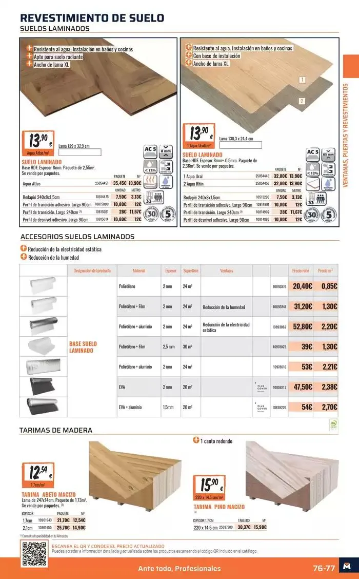 Catálogo de Catálogo 2025 Lugo 1 de enero al 31 de diciembre 2025 - Página 77