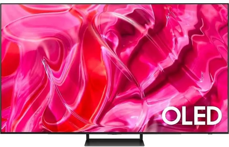 TV 55" OLED Samsung TQ55S90C