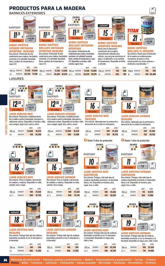 Catálogo de Catálogo 2025 Lugo 1 de enero al 31 de diciembre 2025 - Página 188