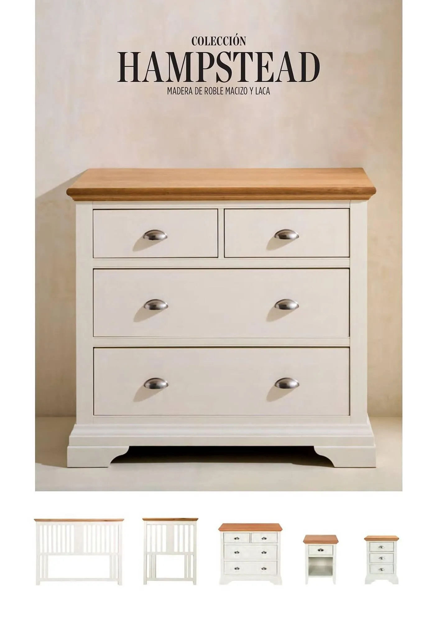 Catálogo de Catálogo El Corte Inglés 7 de abril al 31 de agosto 2026 - Página 35