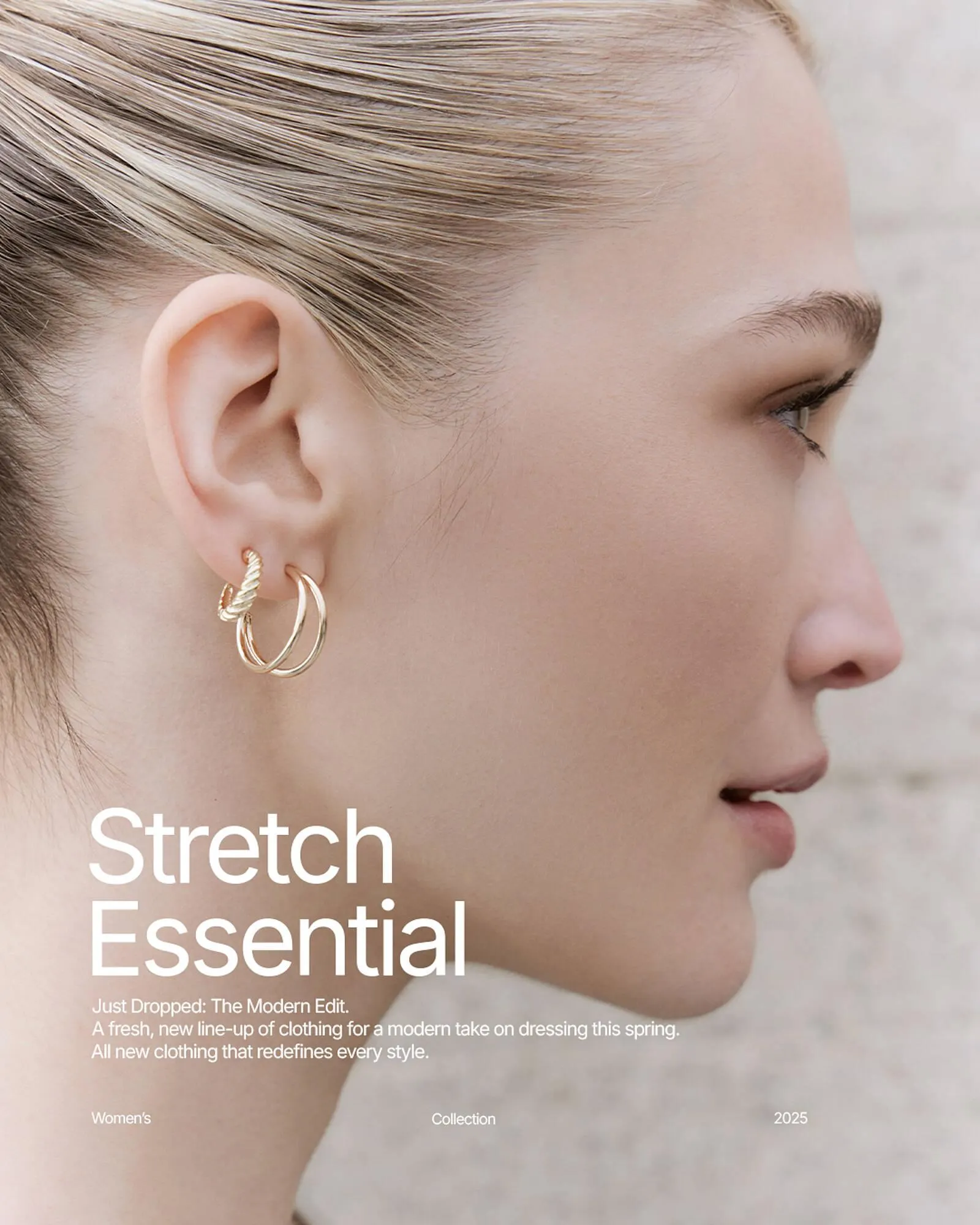 Catálogo de Folleto Terranova 24 de marzo al 4 de mayo 2025 - Página 1