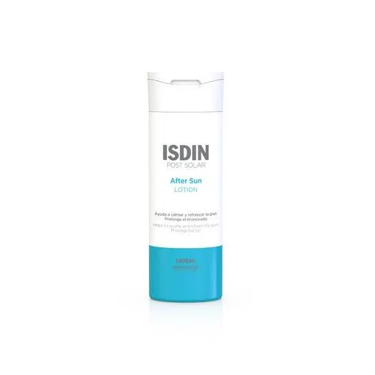 ISDIN Post Solar After Sun Lotion 200ml