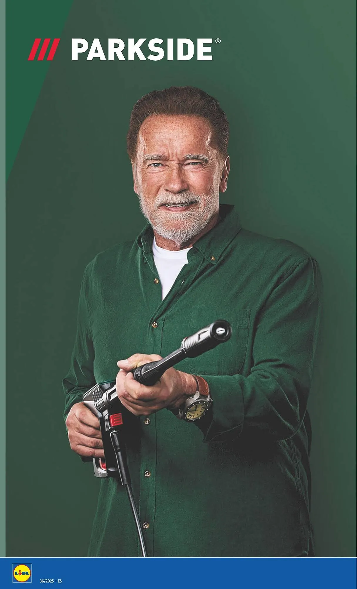 Catálogo de Folleto Lidl 1 de septiembre al 7 de septiembre 2025 - Página 16