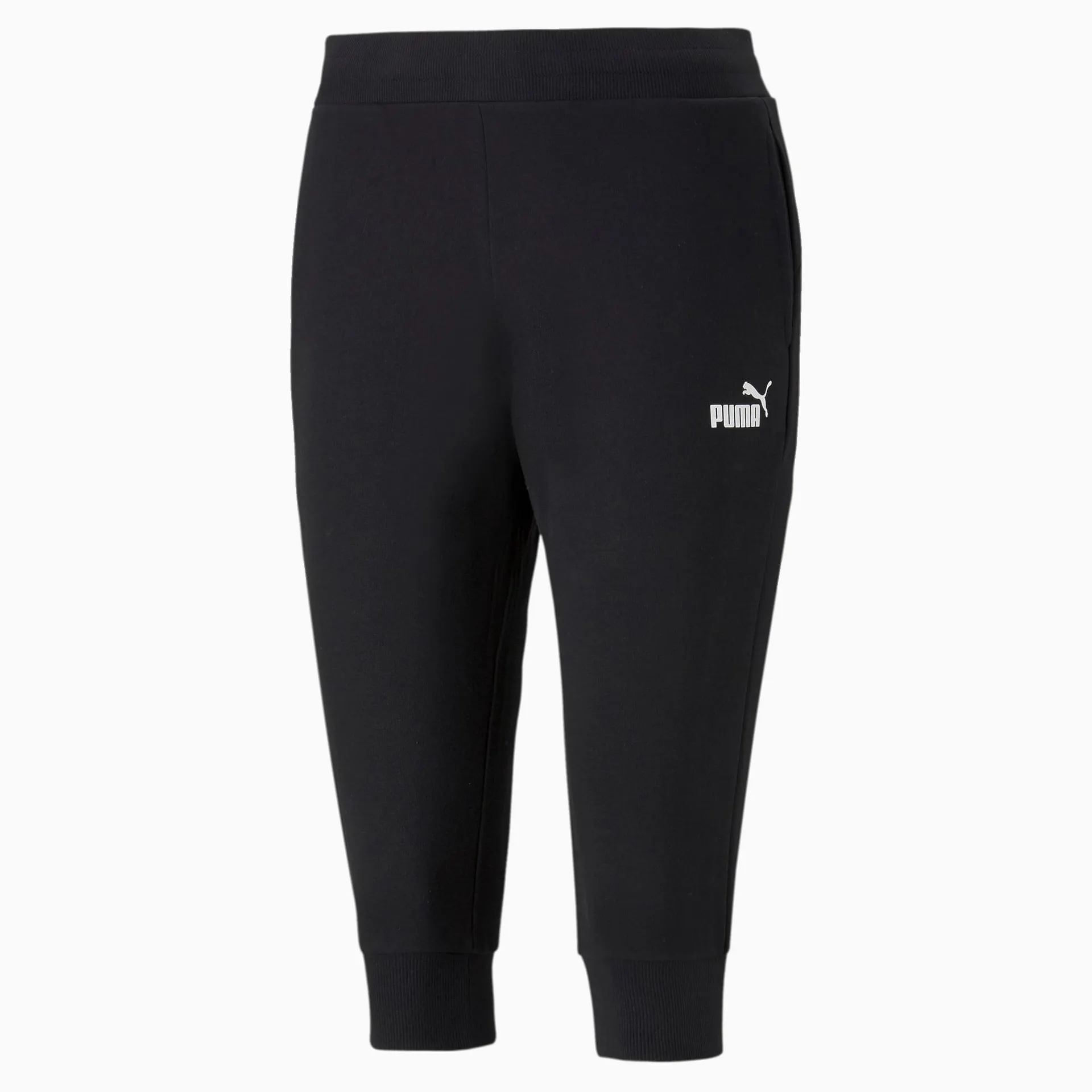 Pantalones deportivos capri para mujer Essentials