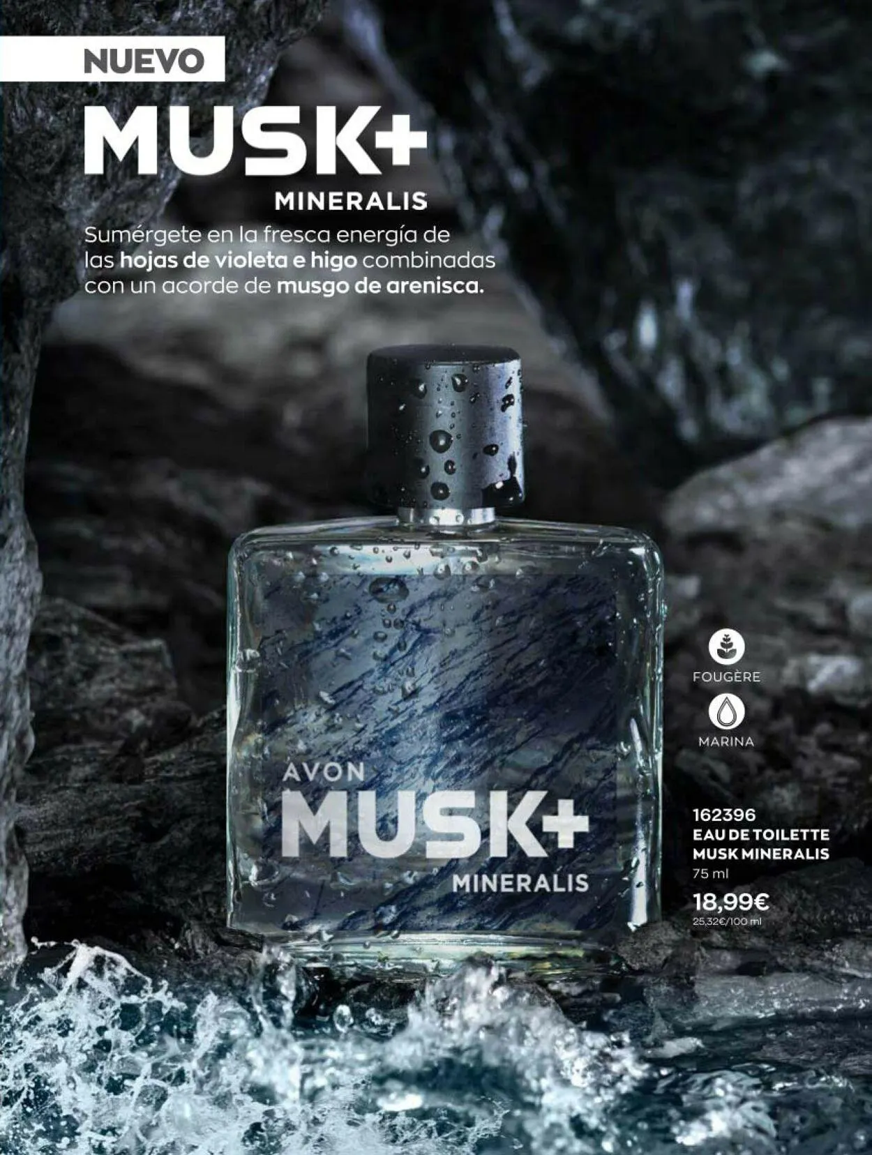 Catálogo de Avon Oferta actual 1 de julio al 31 de julio 2023 - Página 111