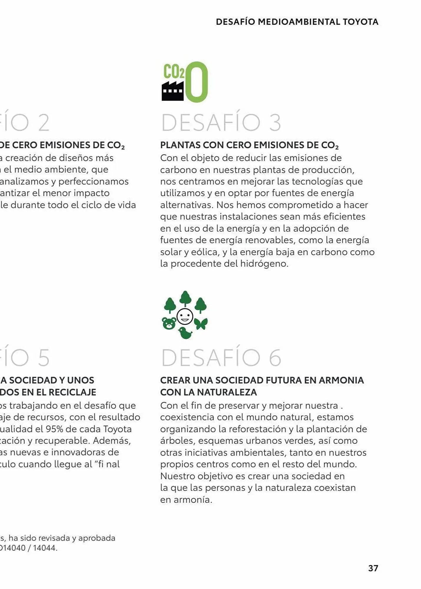 Catálogo de Folleto Toyota 8 de enero al 8 de enero 2024 - Página 73