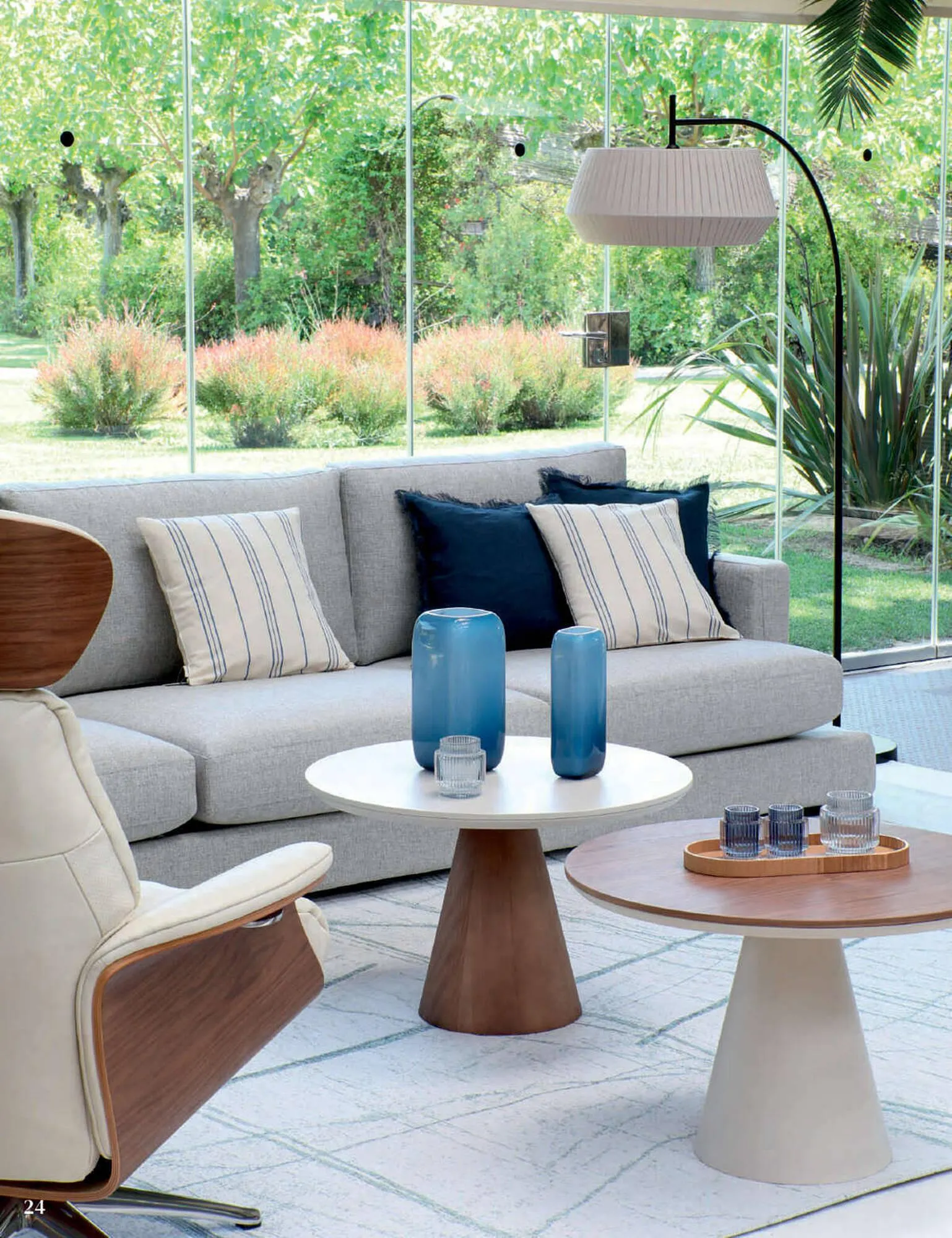 Catálogo de Folleto La Oca 6 de septiembre al 31 de agosto 2023 - Página 24