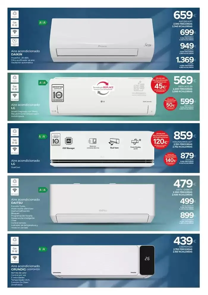 Catálogo de TOP 21 MAYO 2025 2 de mayo al 31 de mayo 2025 - Página 4