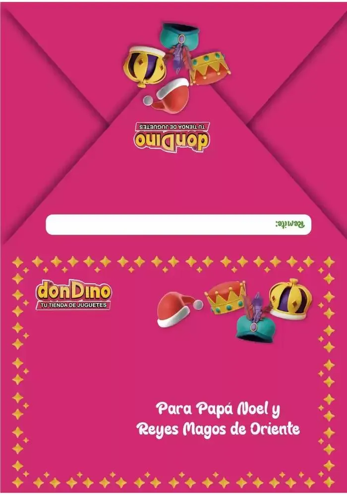 Catálogo de Navidad 2024 29 de octubre al 19 de diciembre 2024 - Página 3