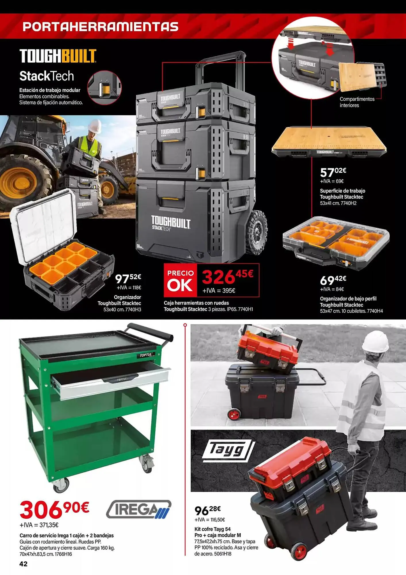 Catálogo de Folleto Cadena88 7 de abril al 31 de diciembre 2025 - Página 42