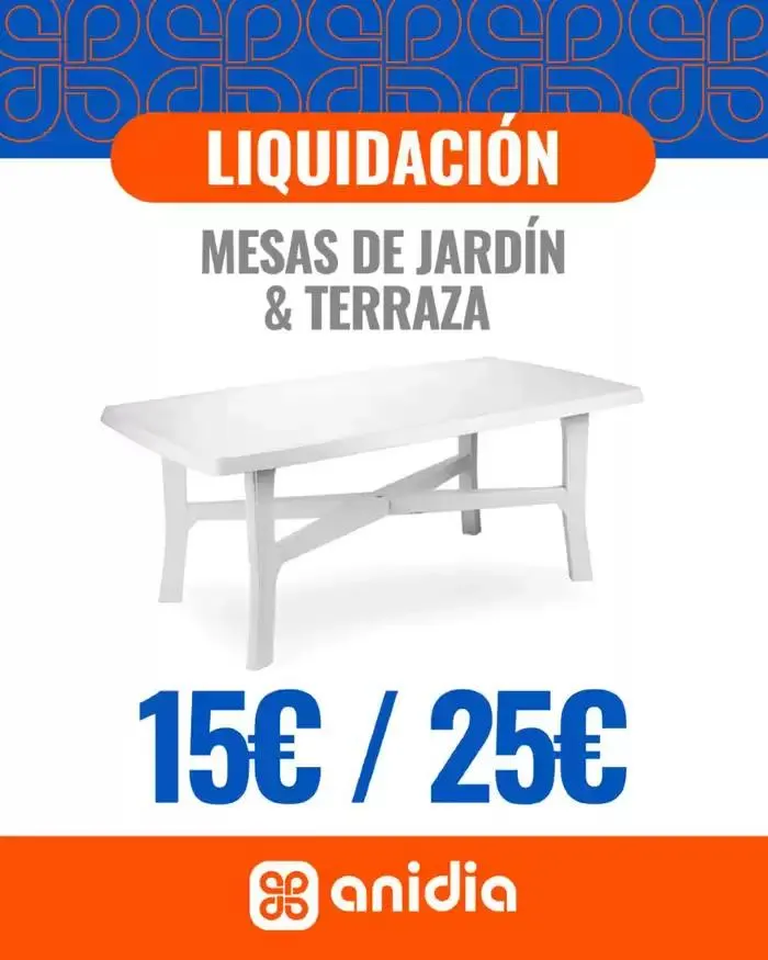 Catálogo de Prepara tu jardín o terraza para este verano... ¡al mejor precio! 7 de abril al 21 de abril 2025 - Página 2