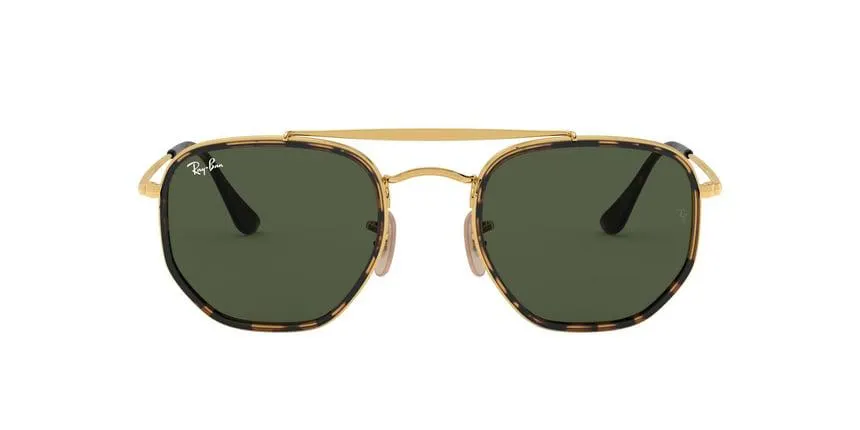 ray-ban marshal ii rb 3648m 001