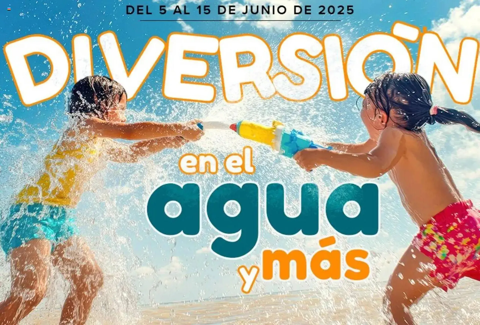 Catálogo de Folleto Costco 5 de junio al 15 de junio 2025 - Página 1