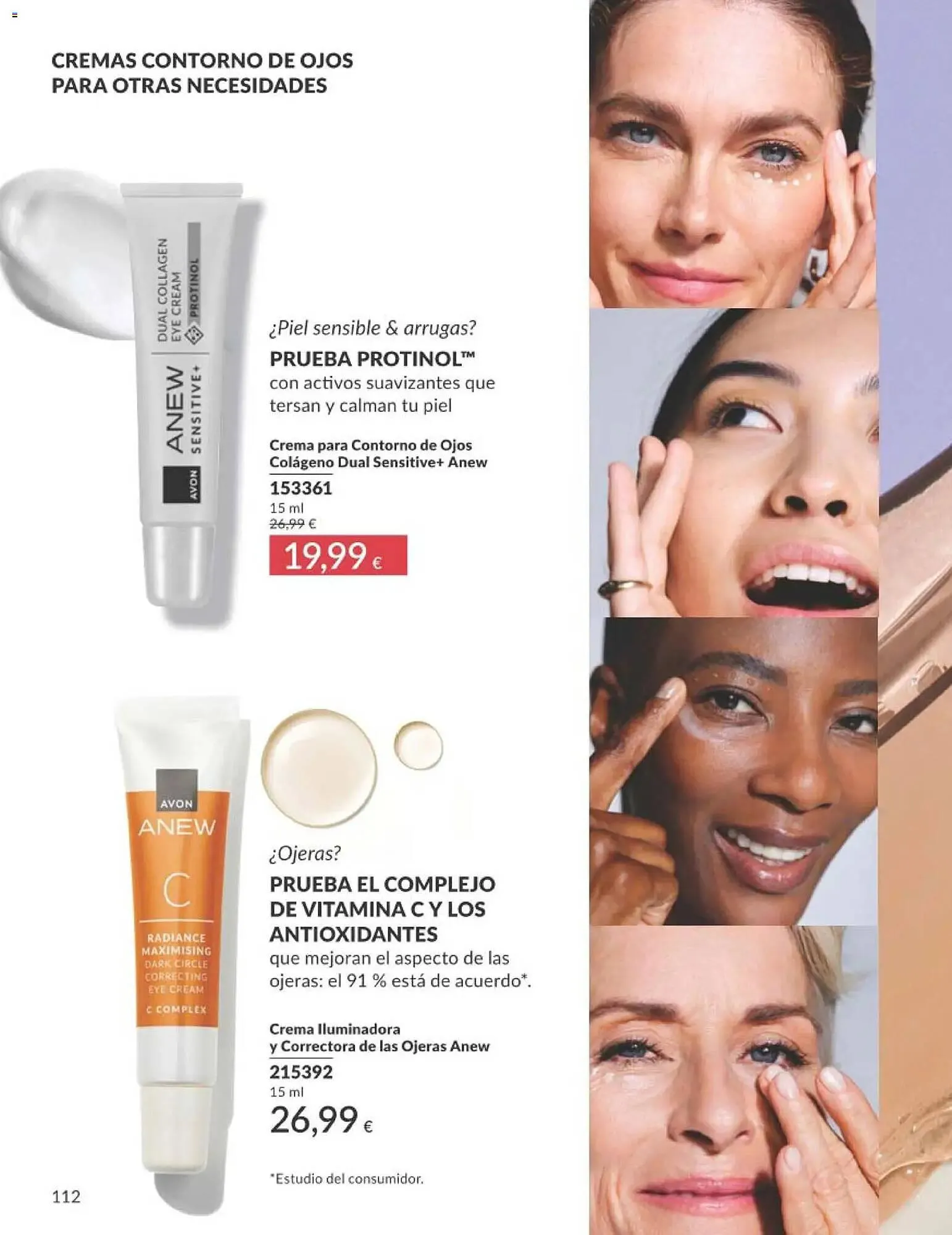 Catálogo de Catálogo AVON 1 de febrero al 28 de febrero 2026 - Página 120