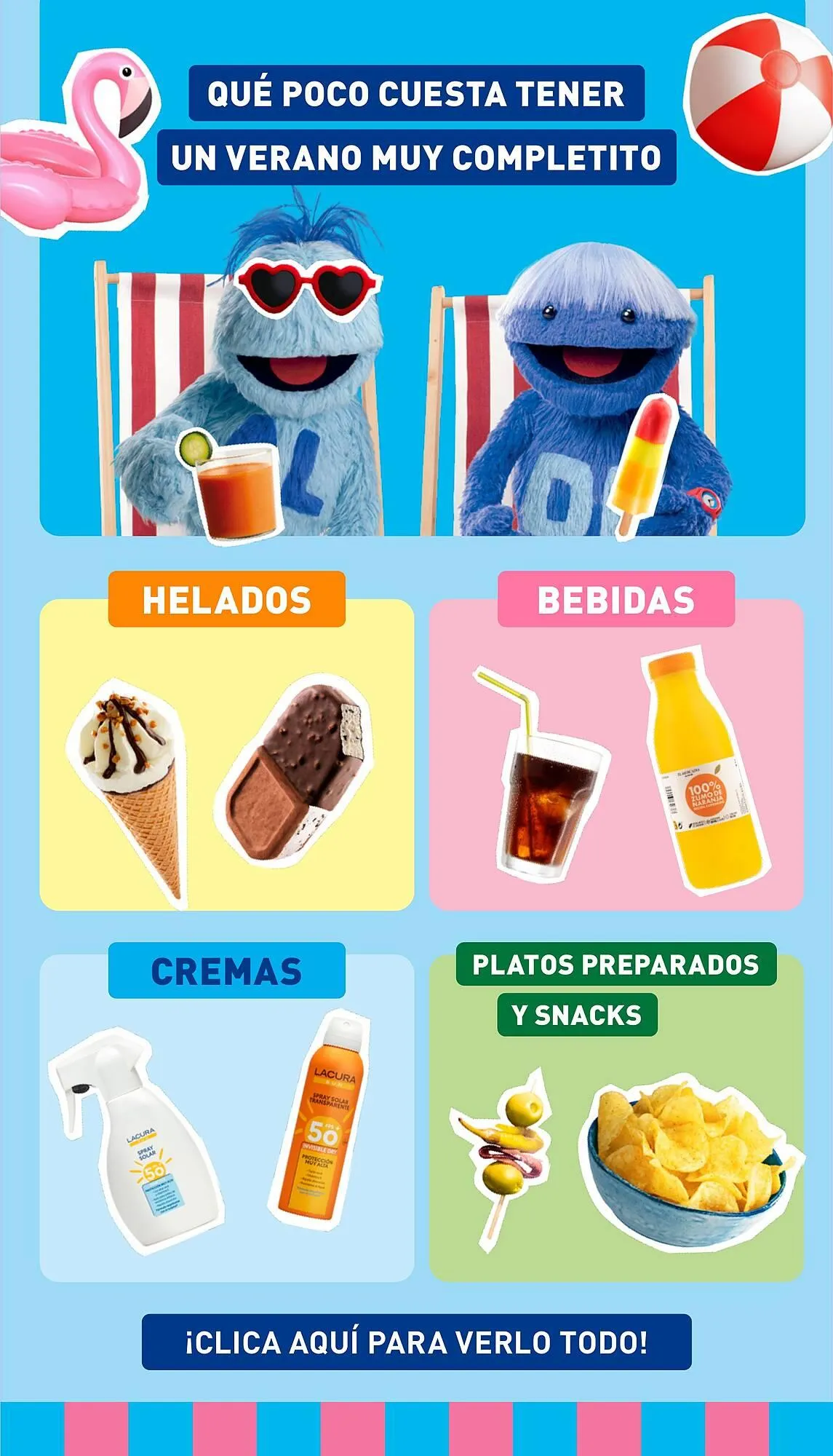 Catálogo de Folleto ALDI 4 de agosto al 10 de agosto 2025 - Página 24